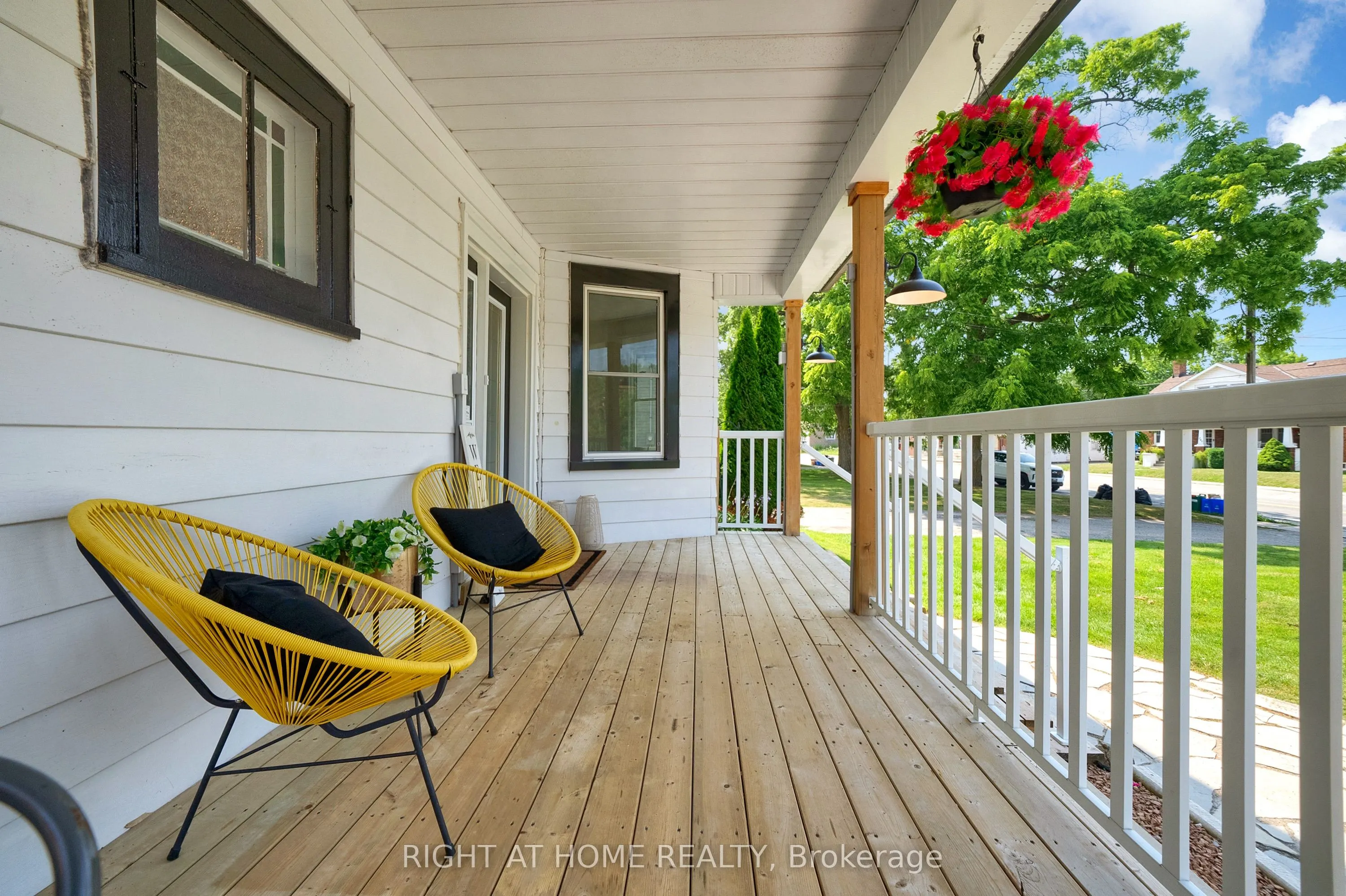 235 Pefferlaw Road