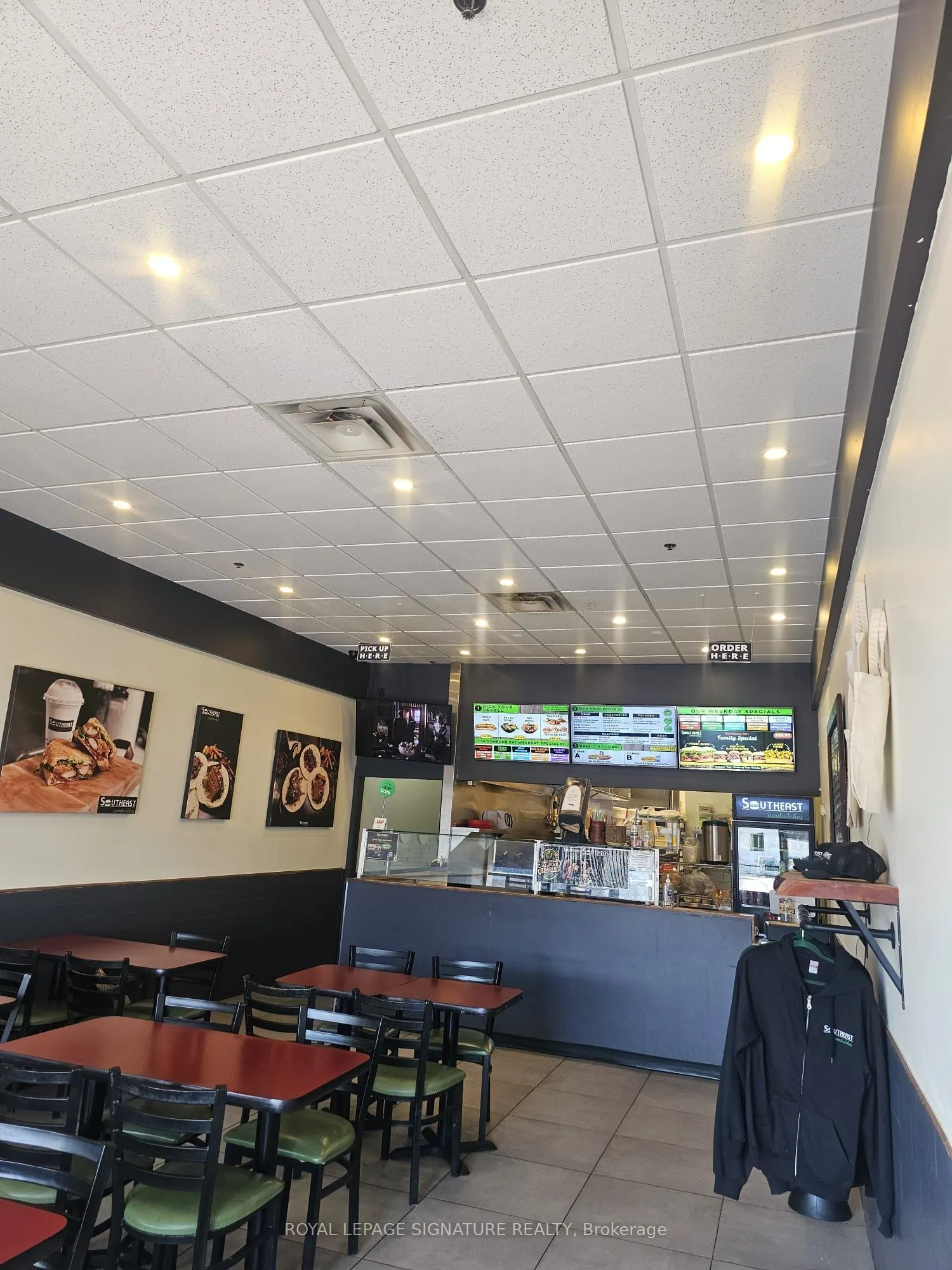 9200 Weston Road, #21