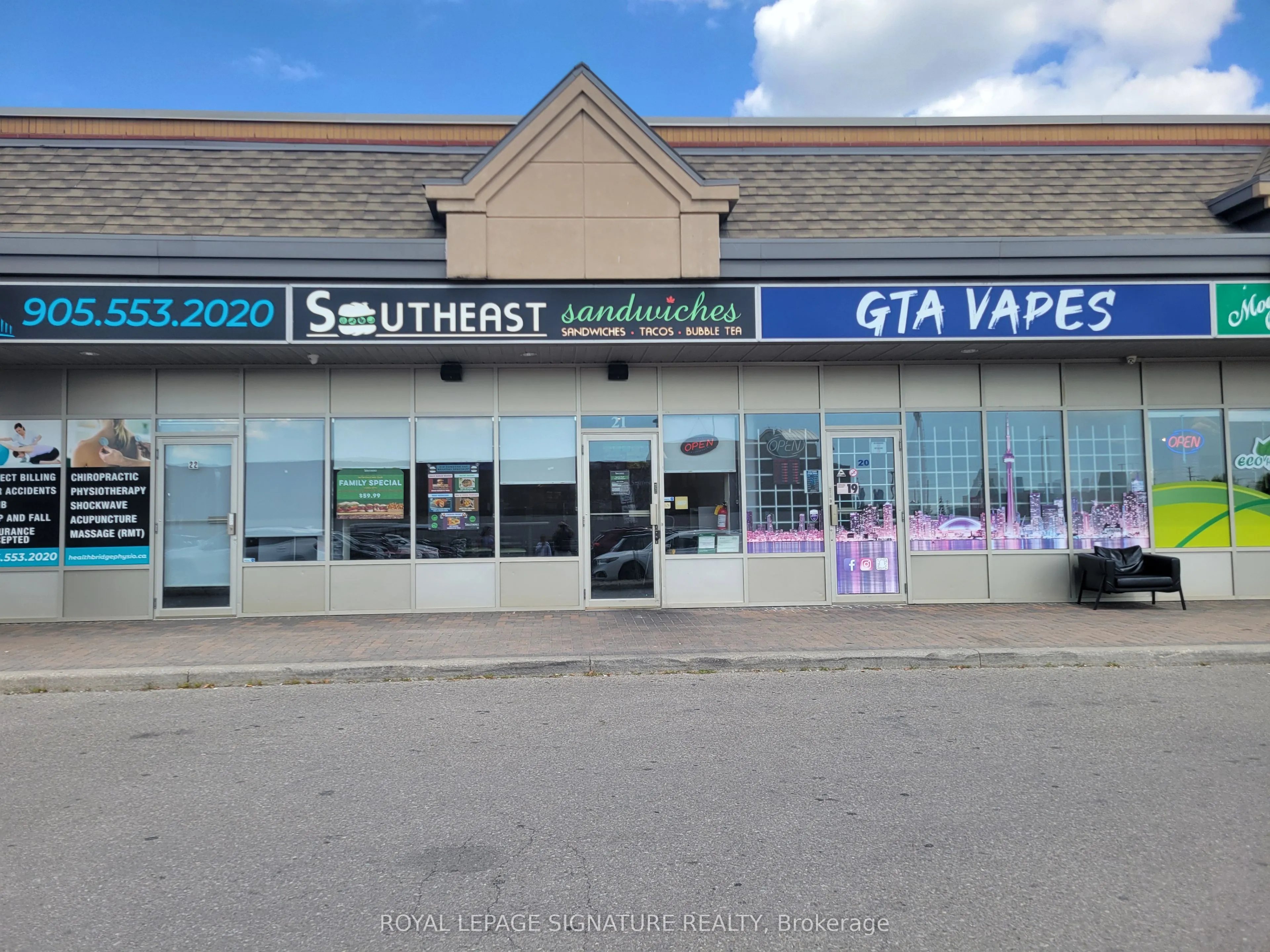 9200 Weston Road, #21
