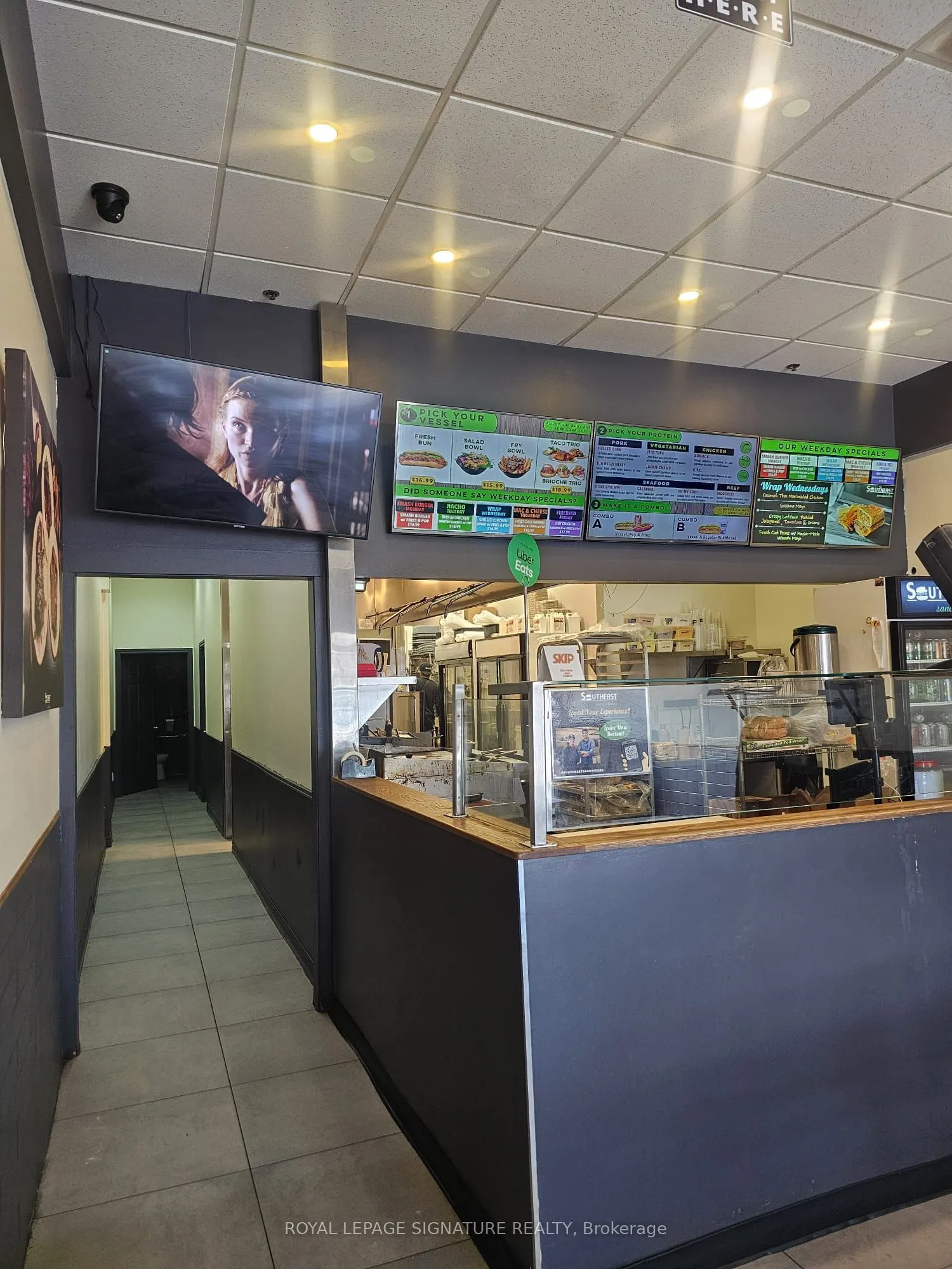 9200 Weston Road, #21