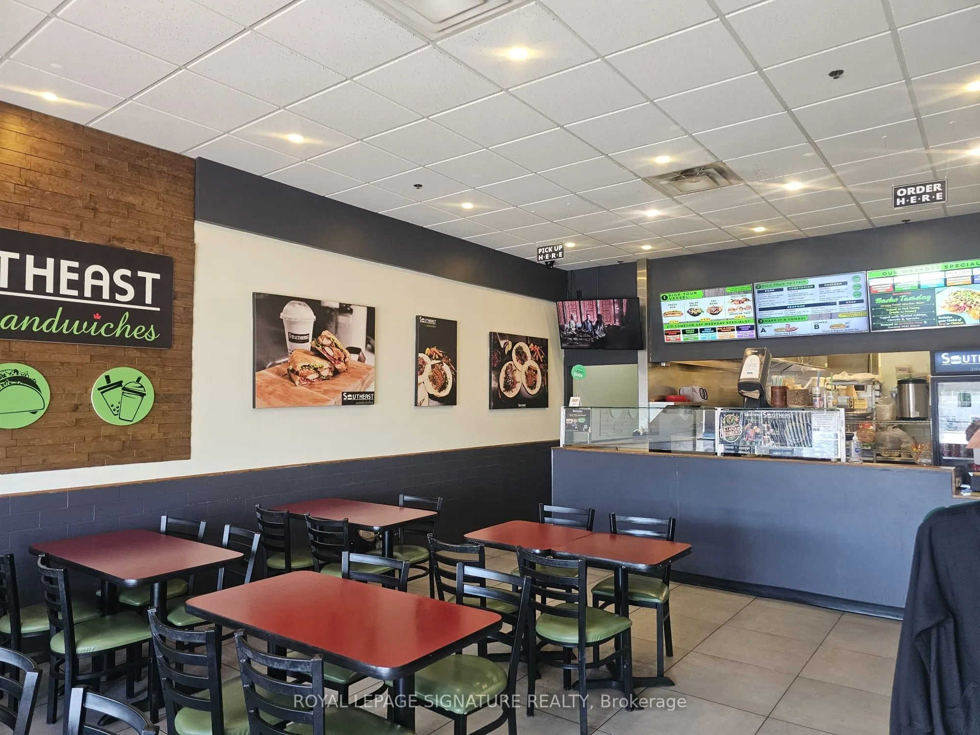 9200 Weston Road, #21