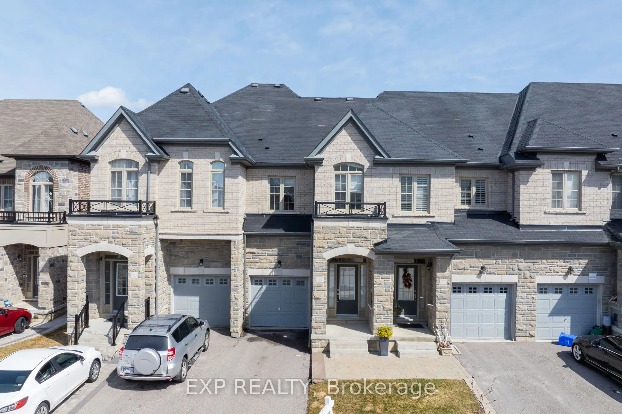 55 Walter Proctor Road