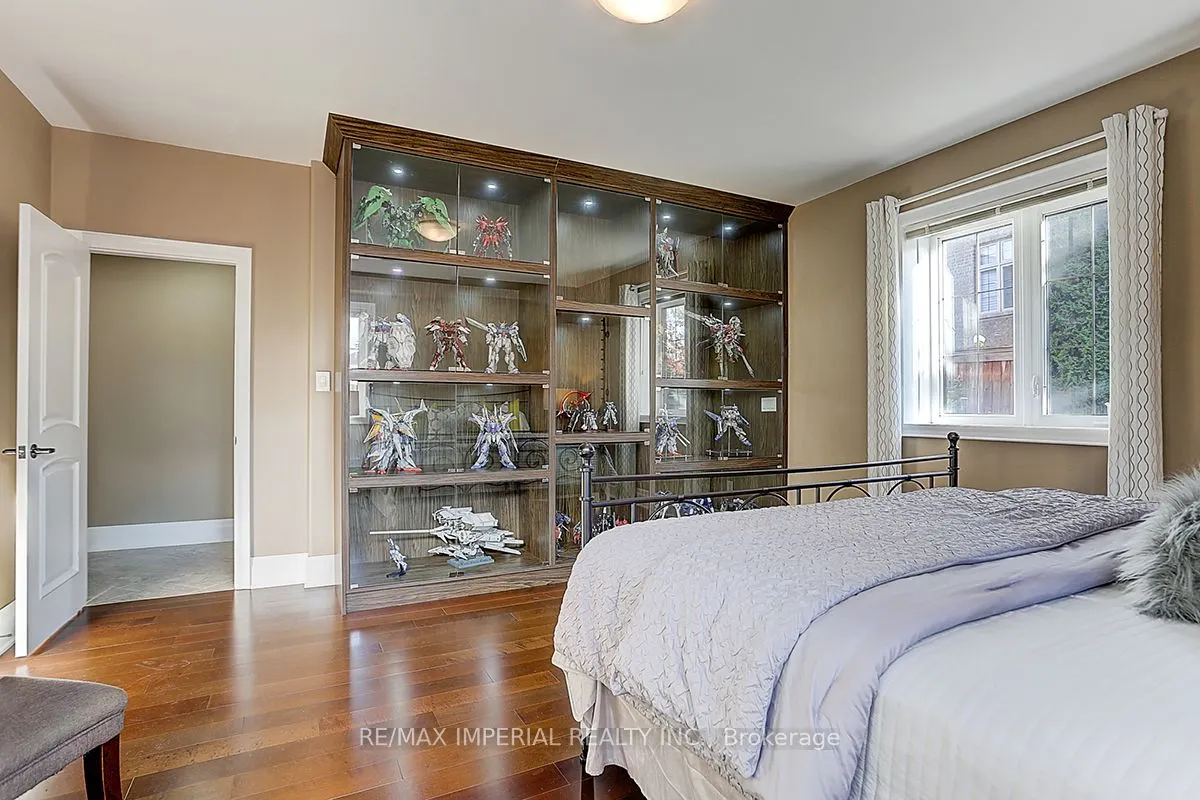 39 Fiorello Court