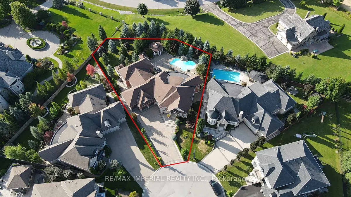 39 Fiorello Court