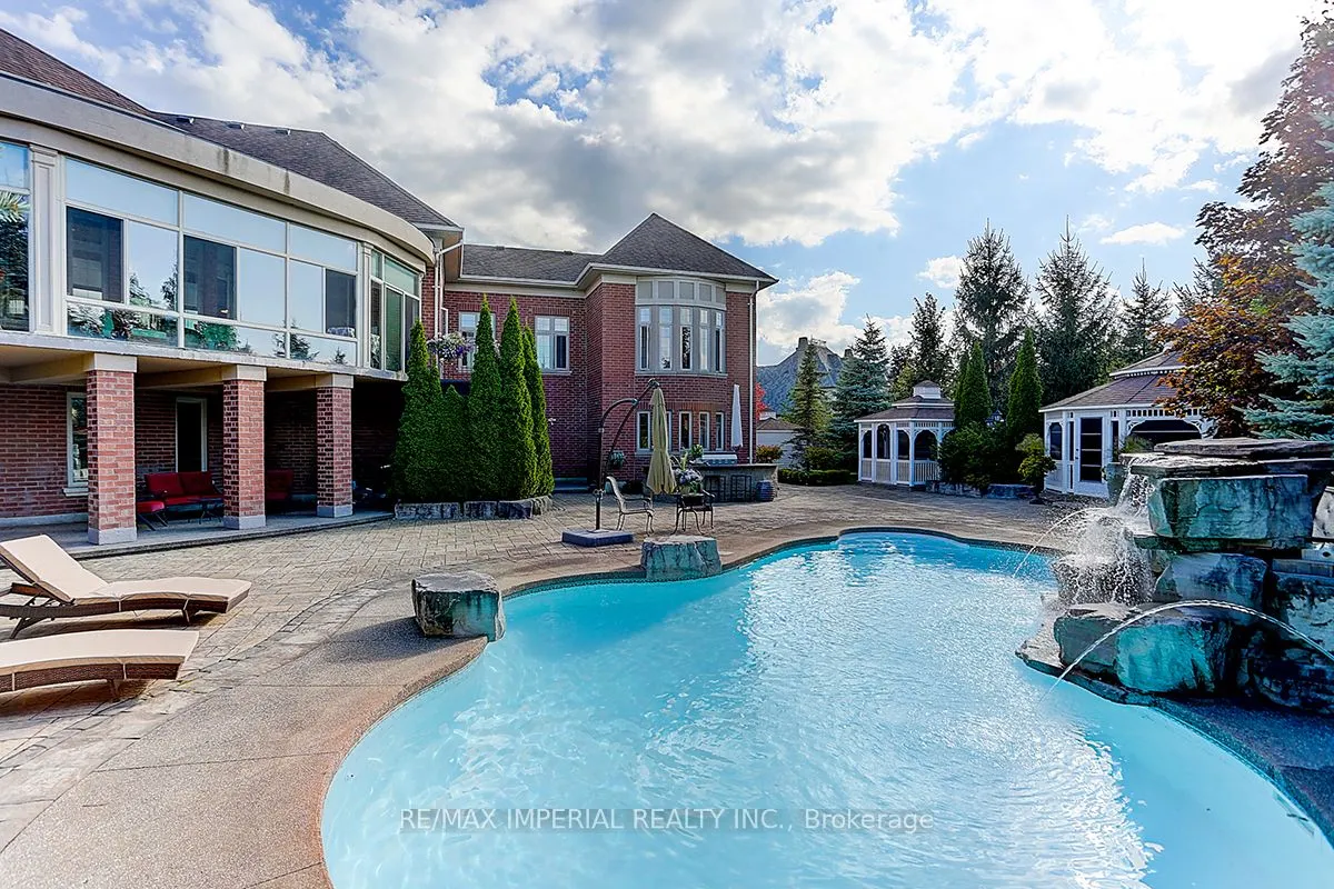 39 Fiorello Court