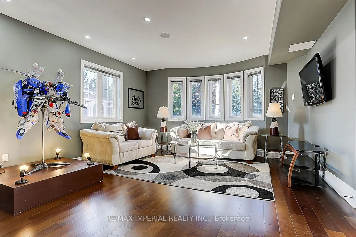 39 Fiorello Court