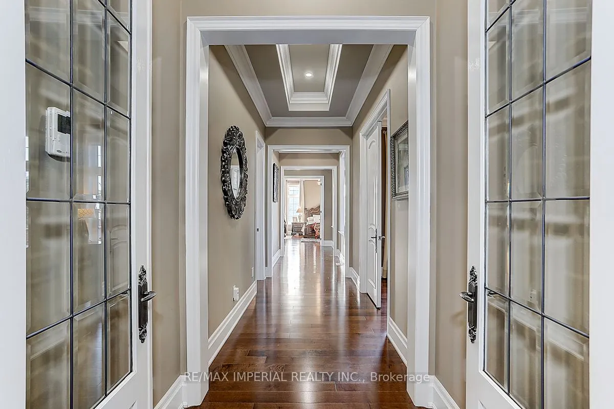 39 Fiorello Court