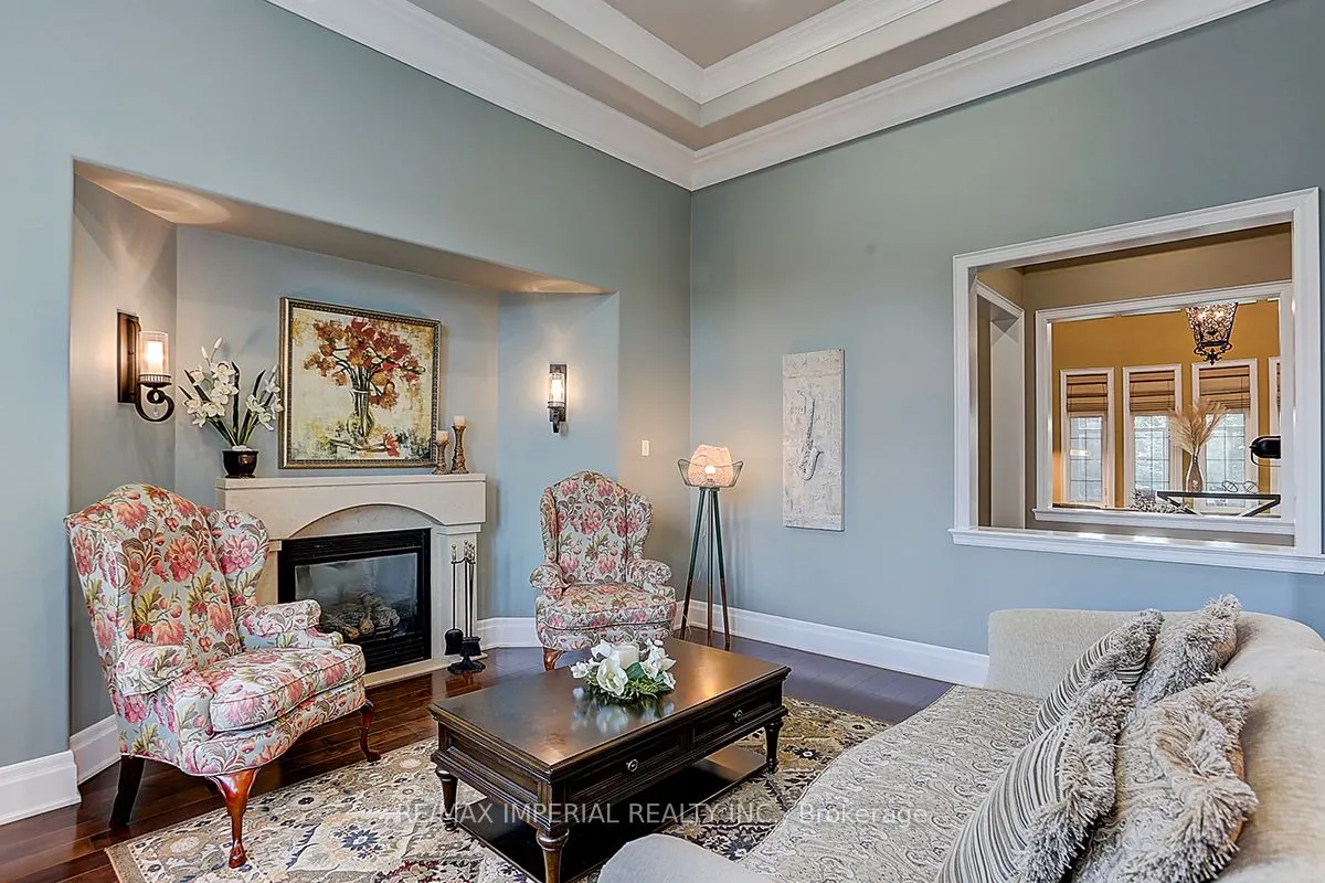 39 Fiorello Court