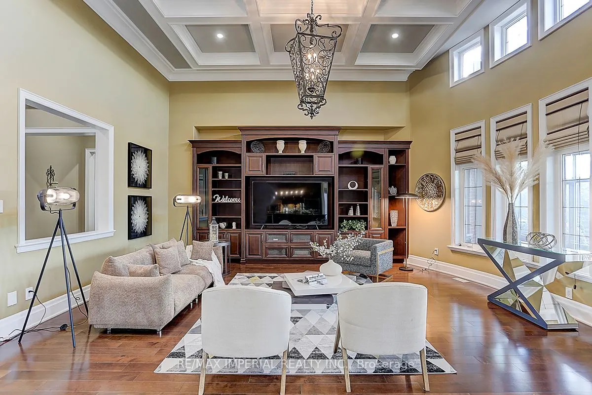 39 Fiorello Court