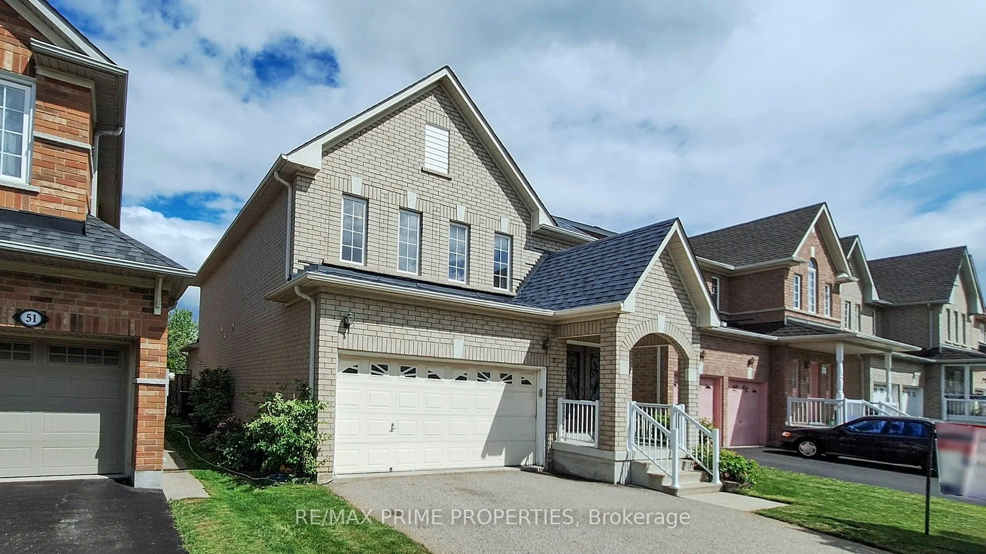 49 Rembrandt Drive