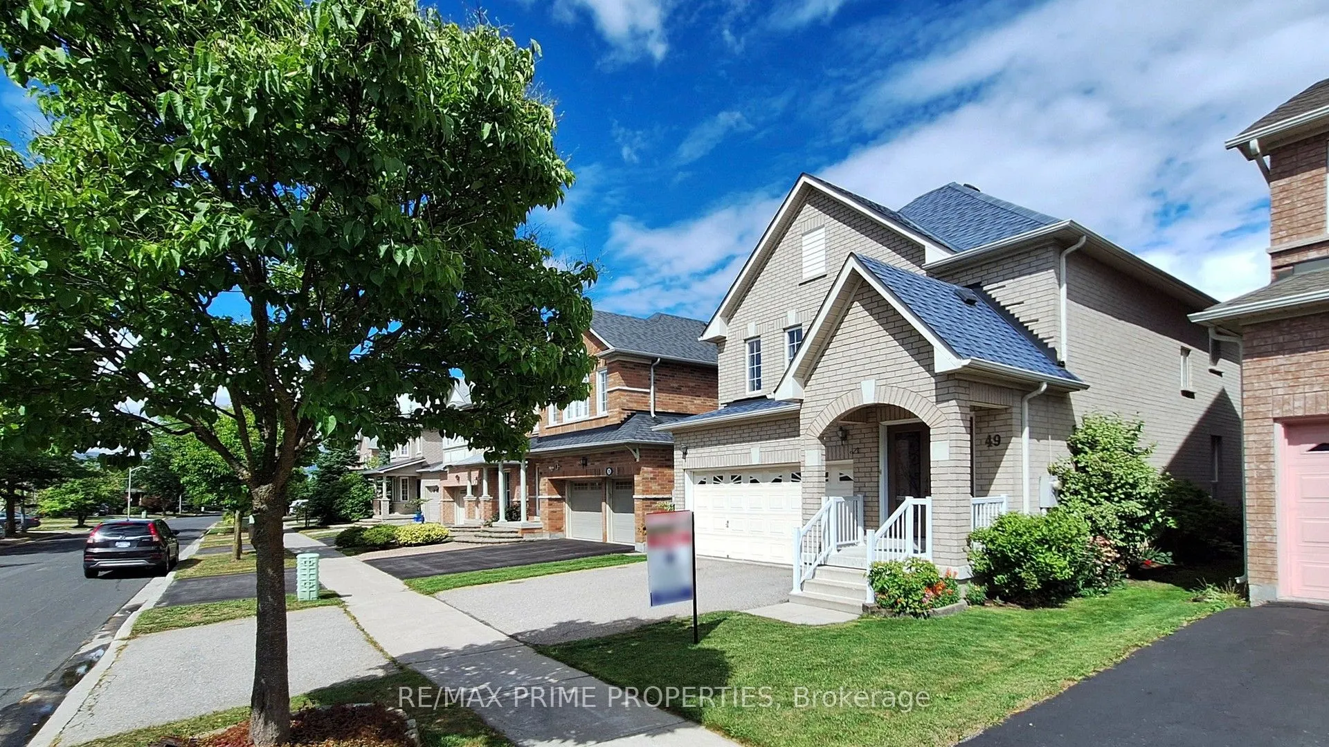49 Rembrandt Drive