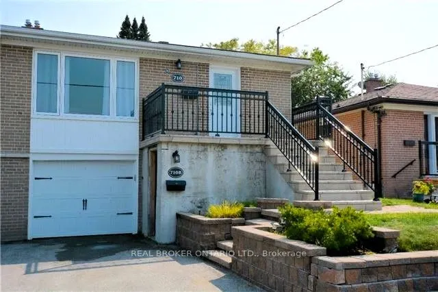710 Sunnypoint Drive, #Main Fl