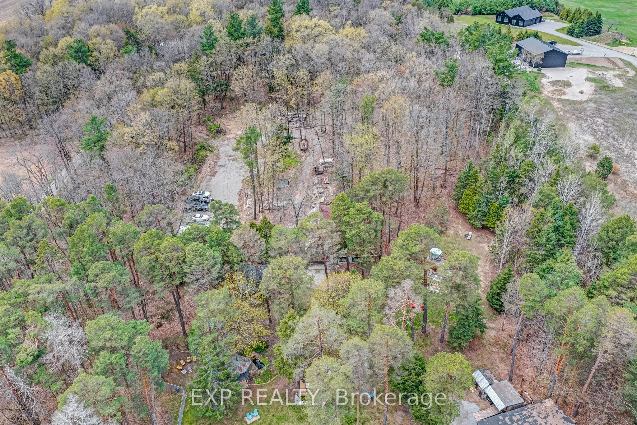 4580 Concession 6 Road