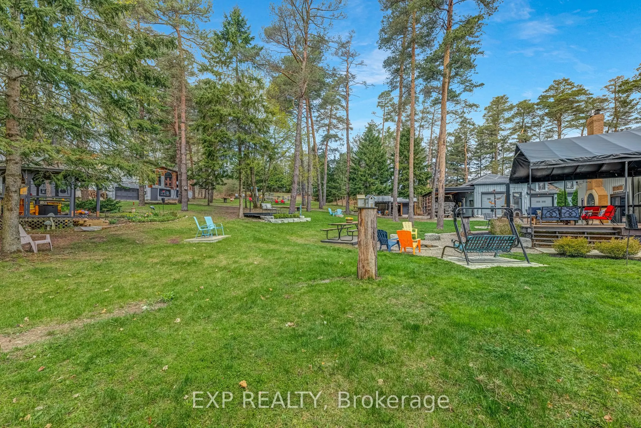 4580 Concession 6 Road