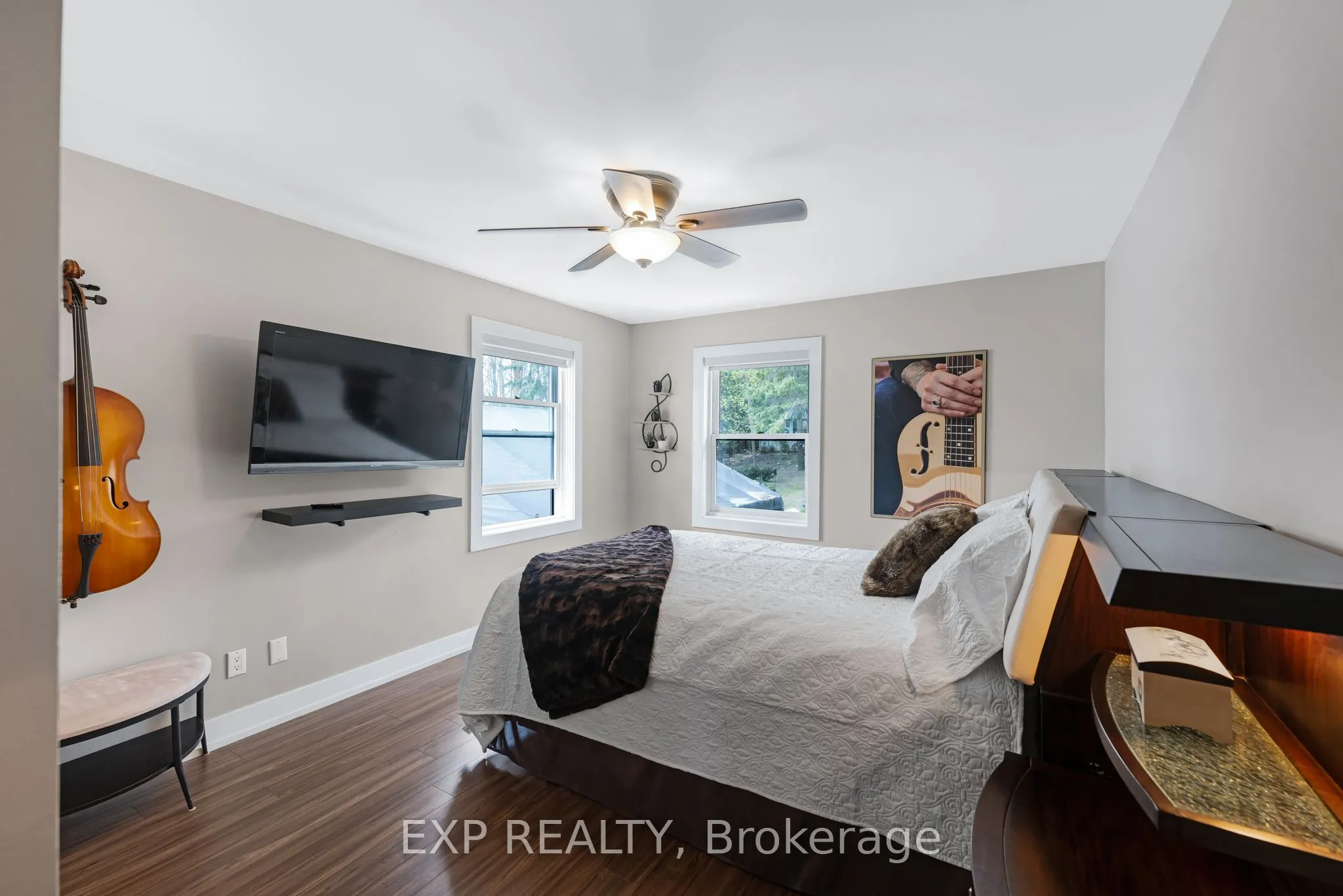 4580 Concession 6 Road