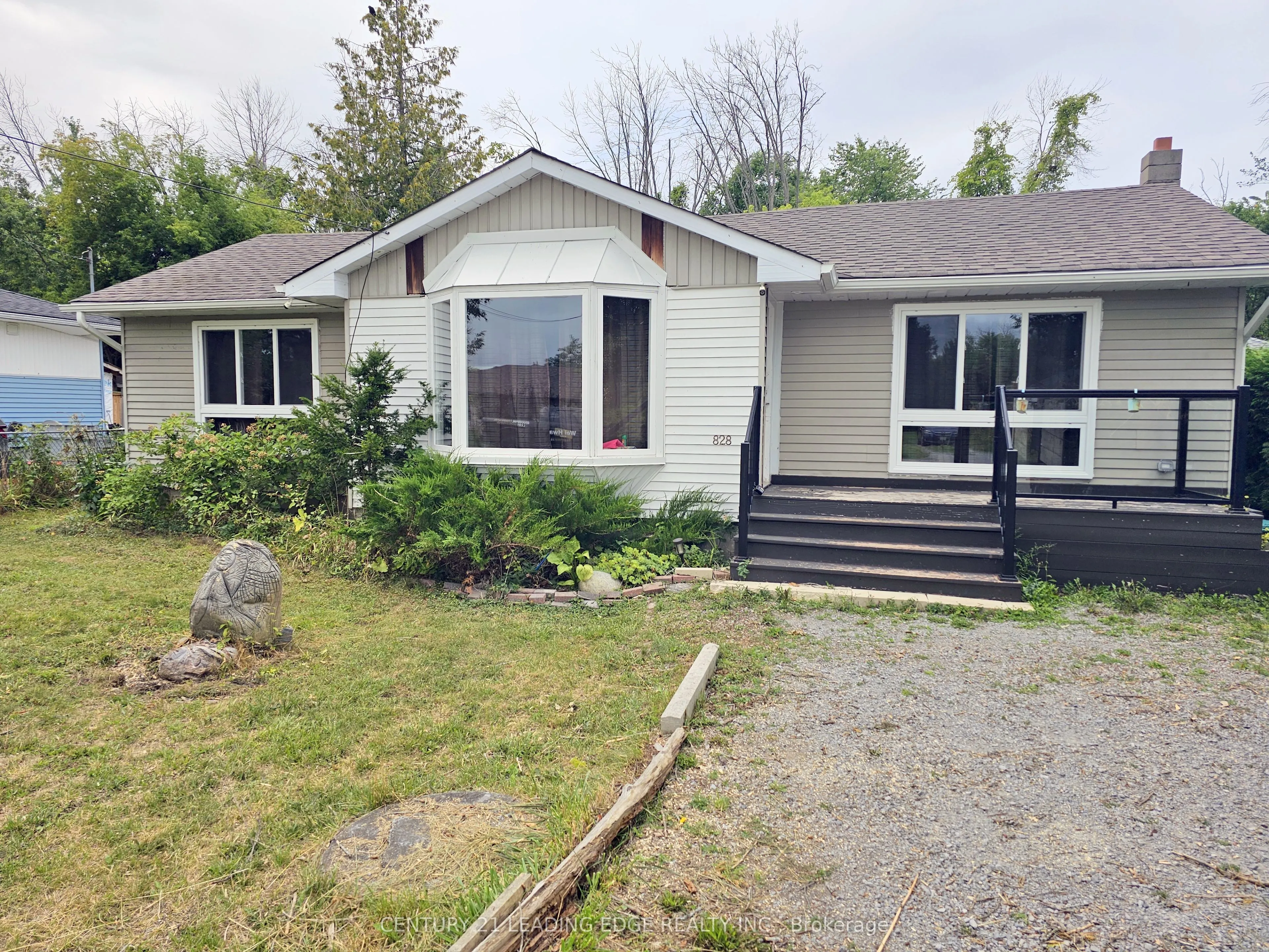 828 Norval Road