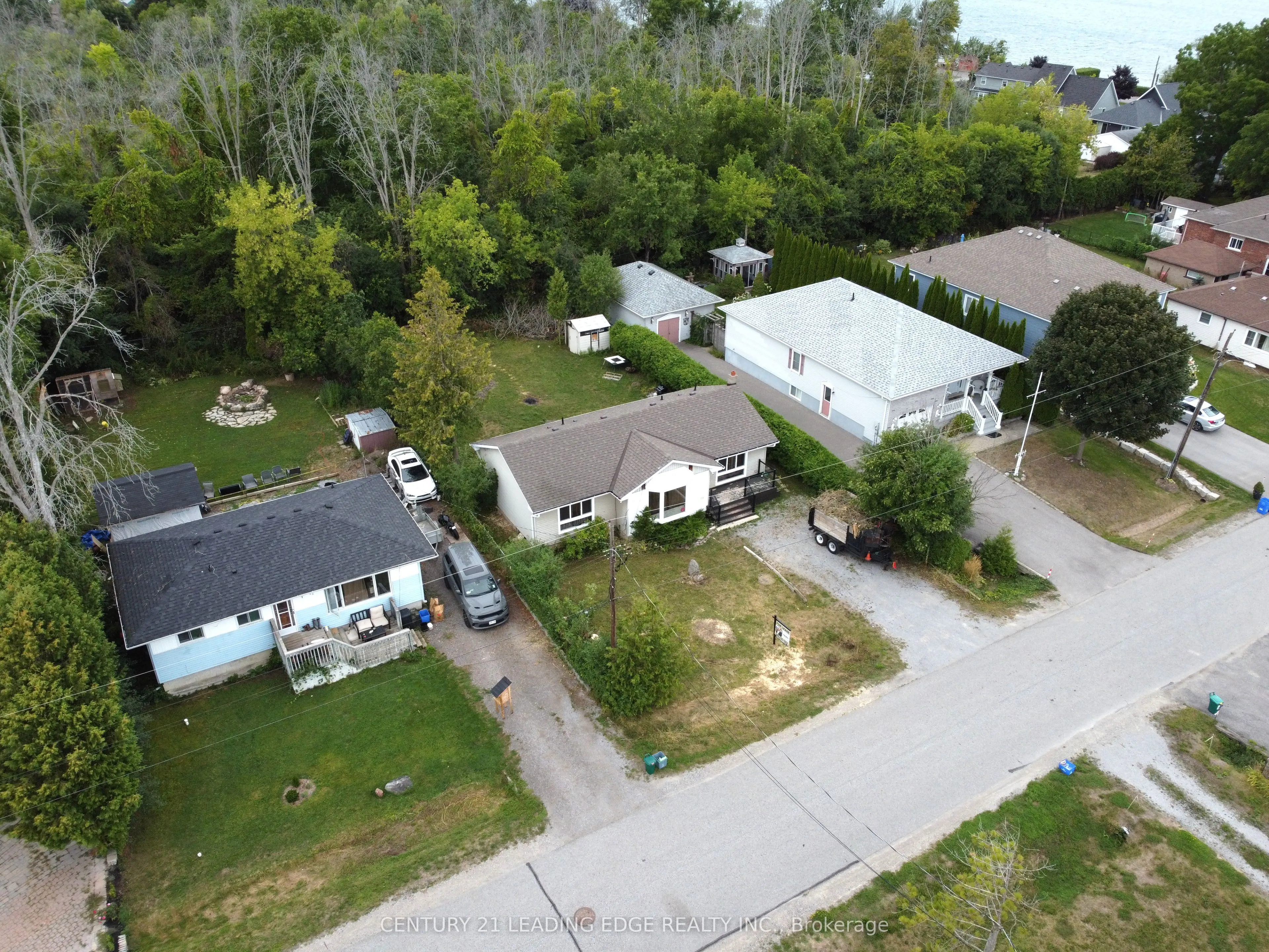 828 Norval Road