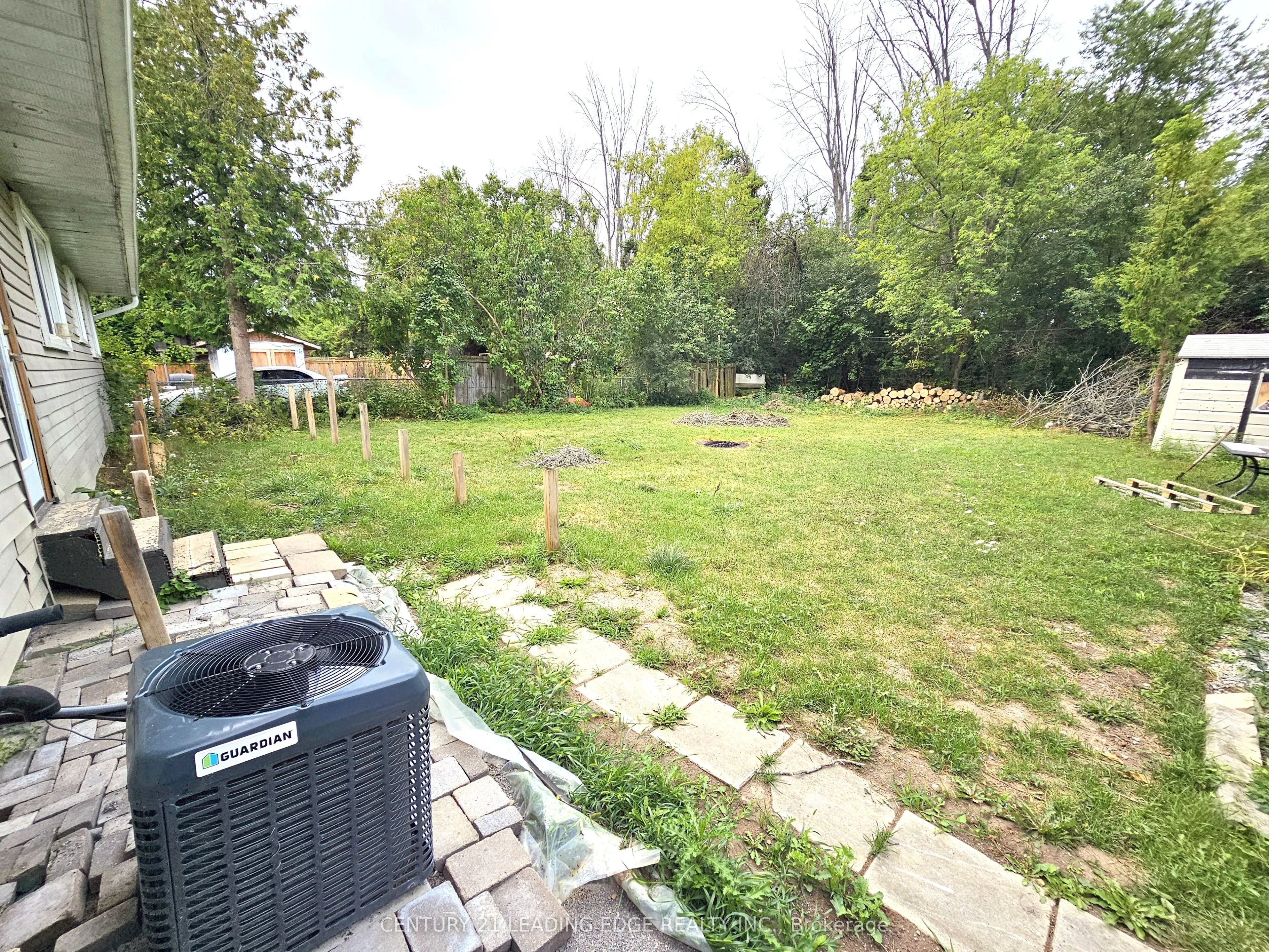 828 Norval Road