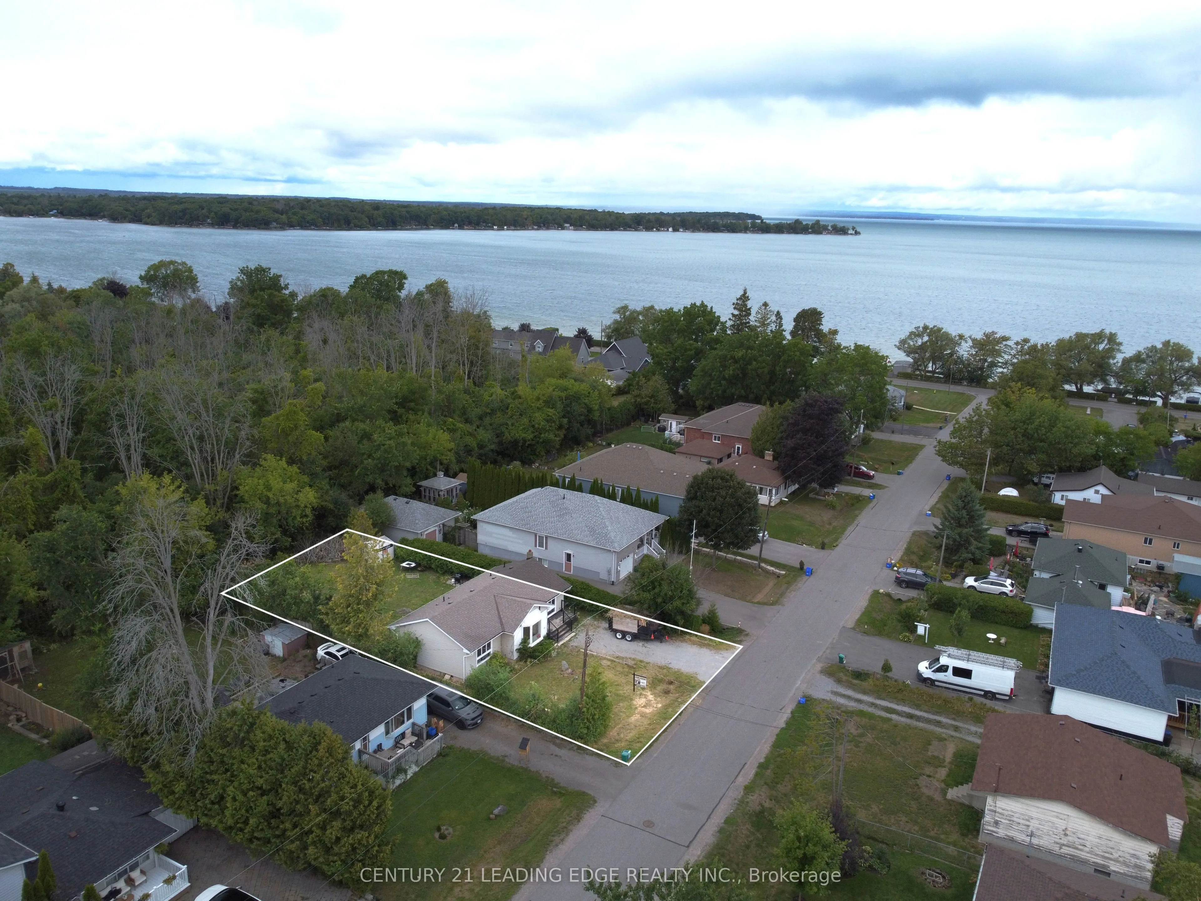 828 Norval Road