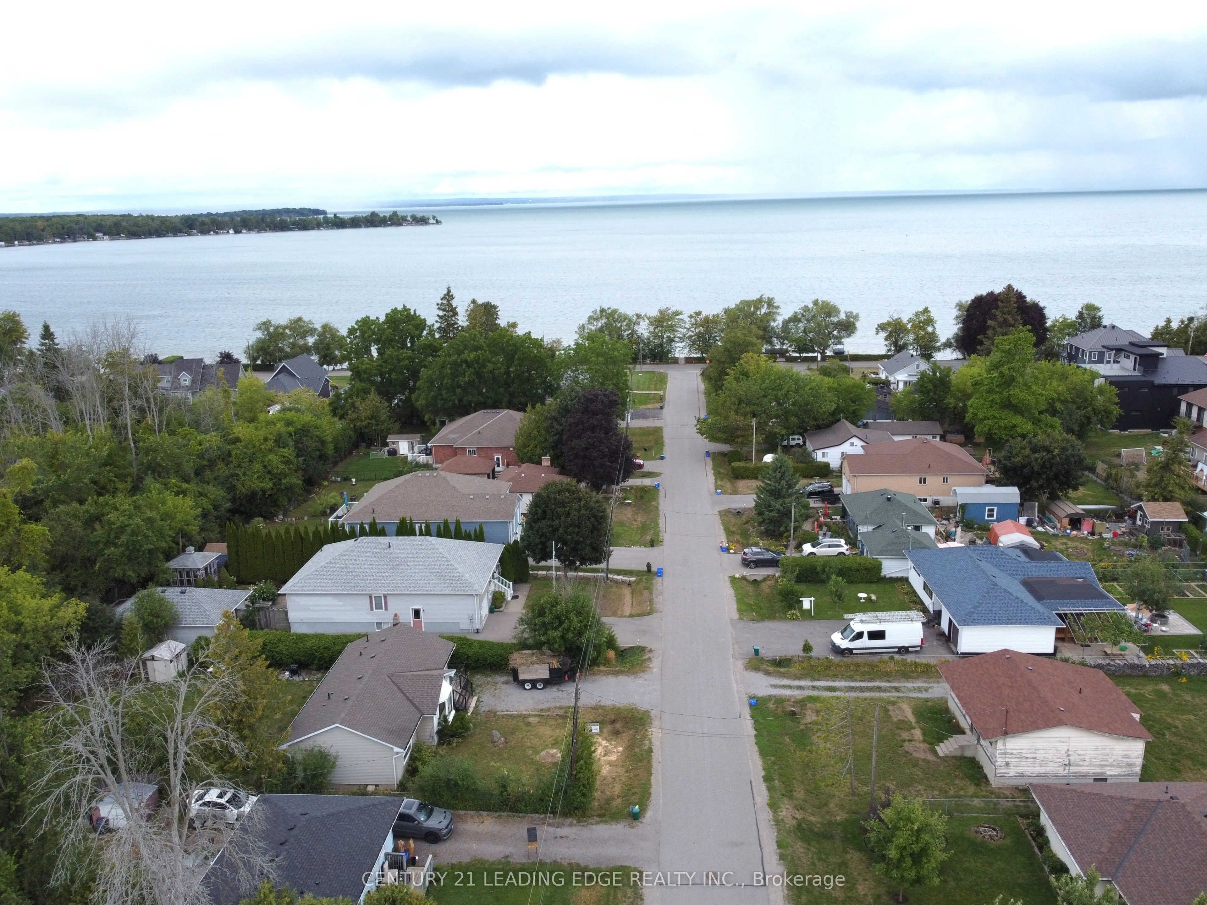 828 Norval Road