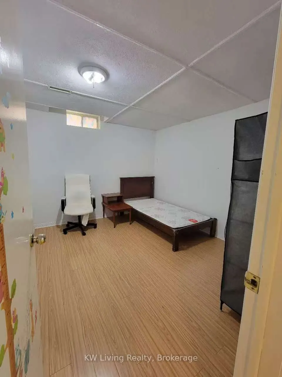 34 Hendon Road, #Basement