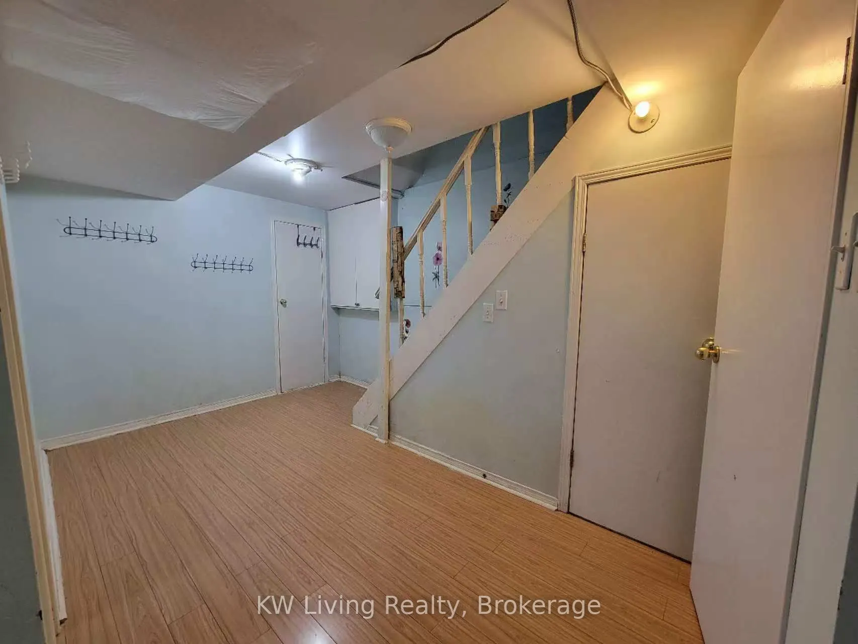 34 Hendon Road, #Basement