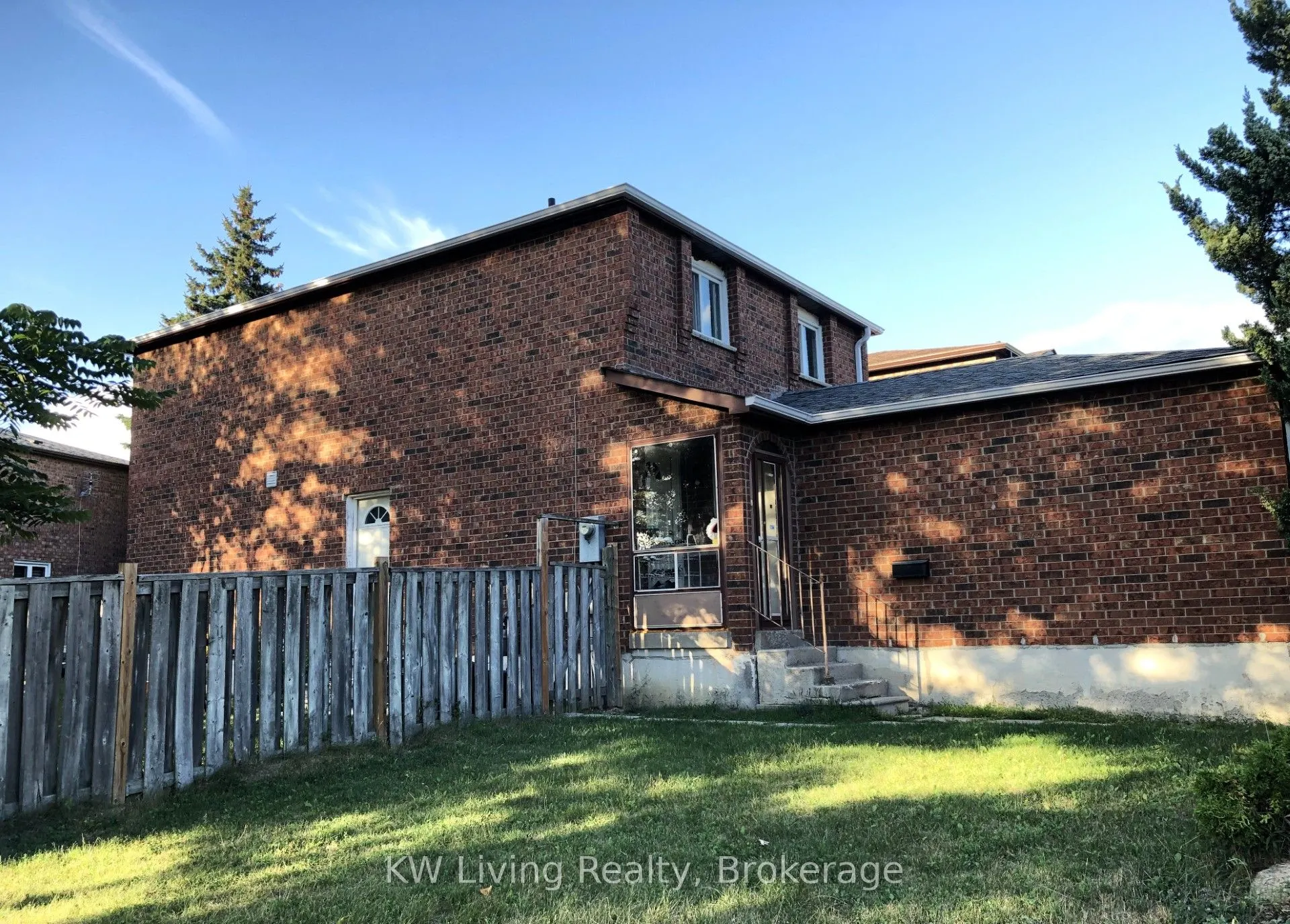 34 Hendon Road, #Basement