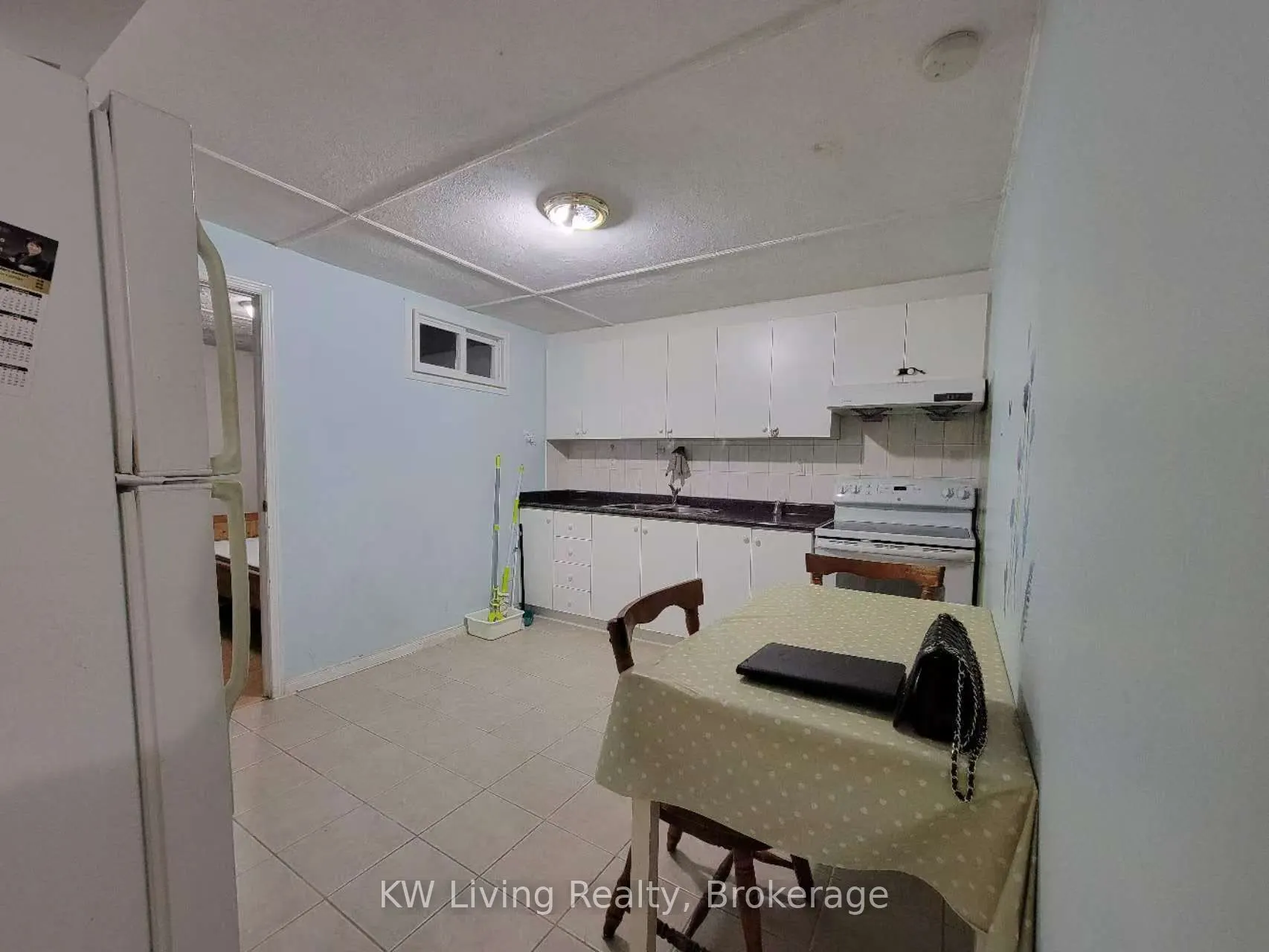 34 Hendon Road, #Basement