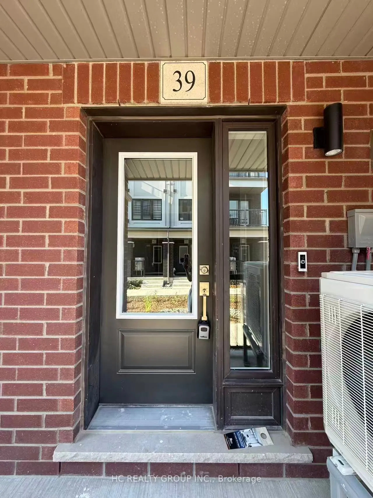 39 Matawin Lane, #39