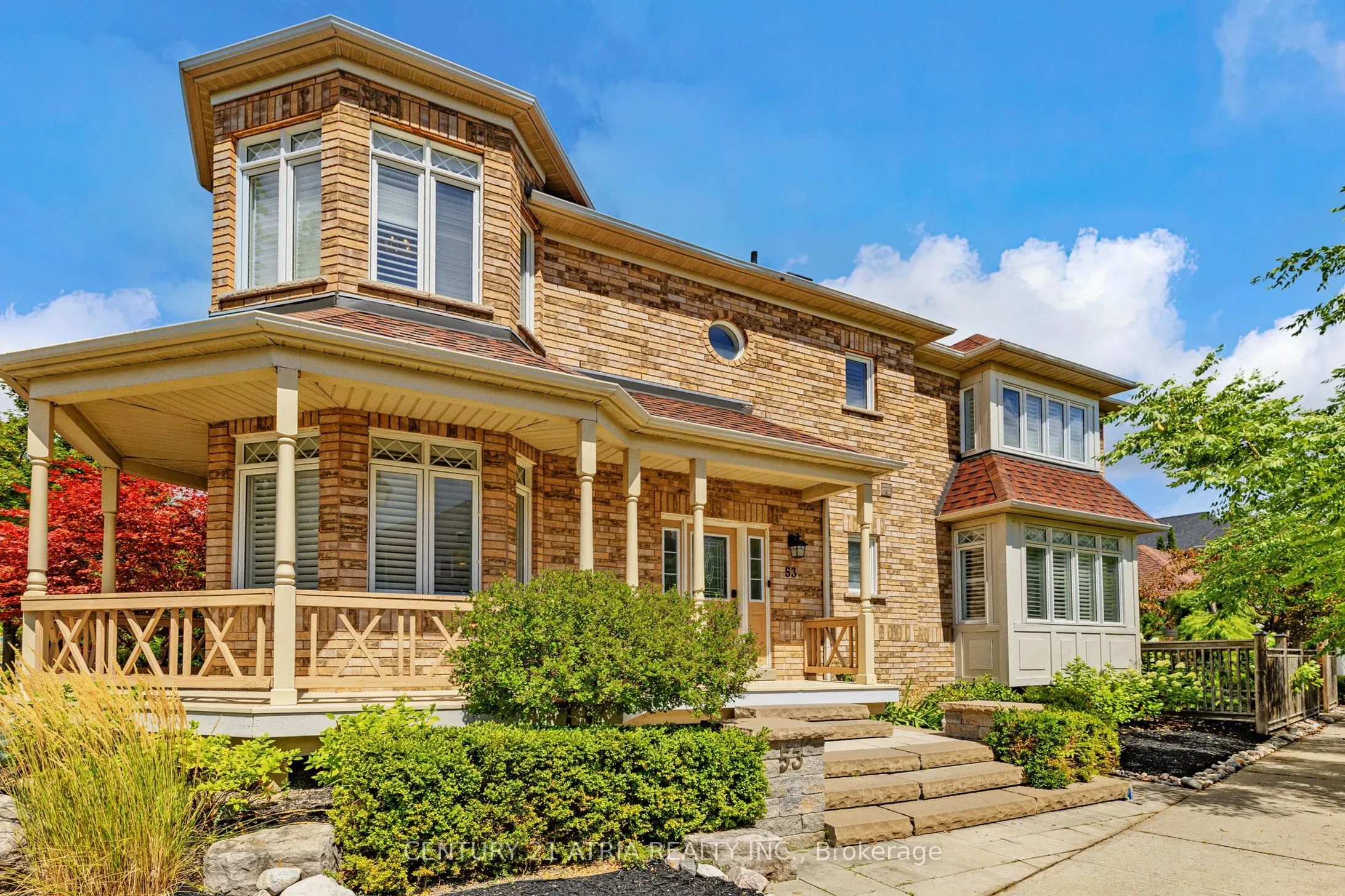 53 Country Glen Road