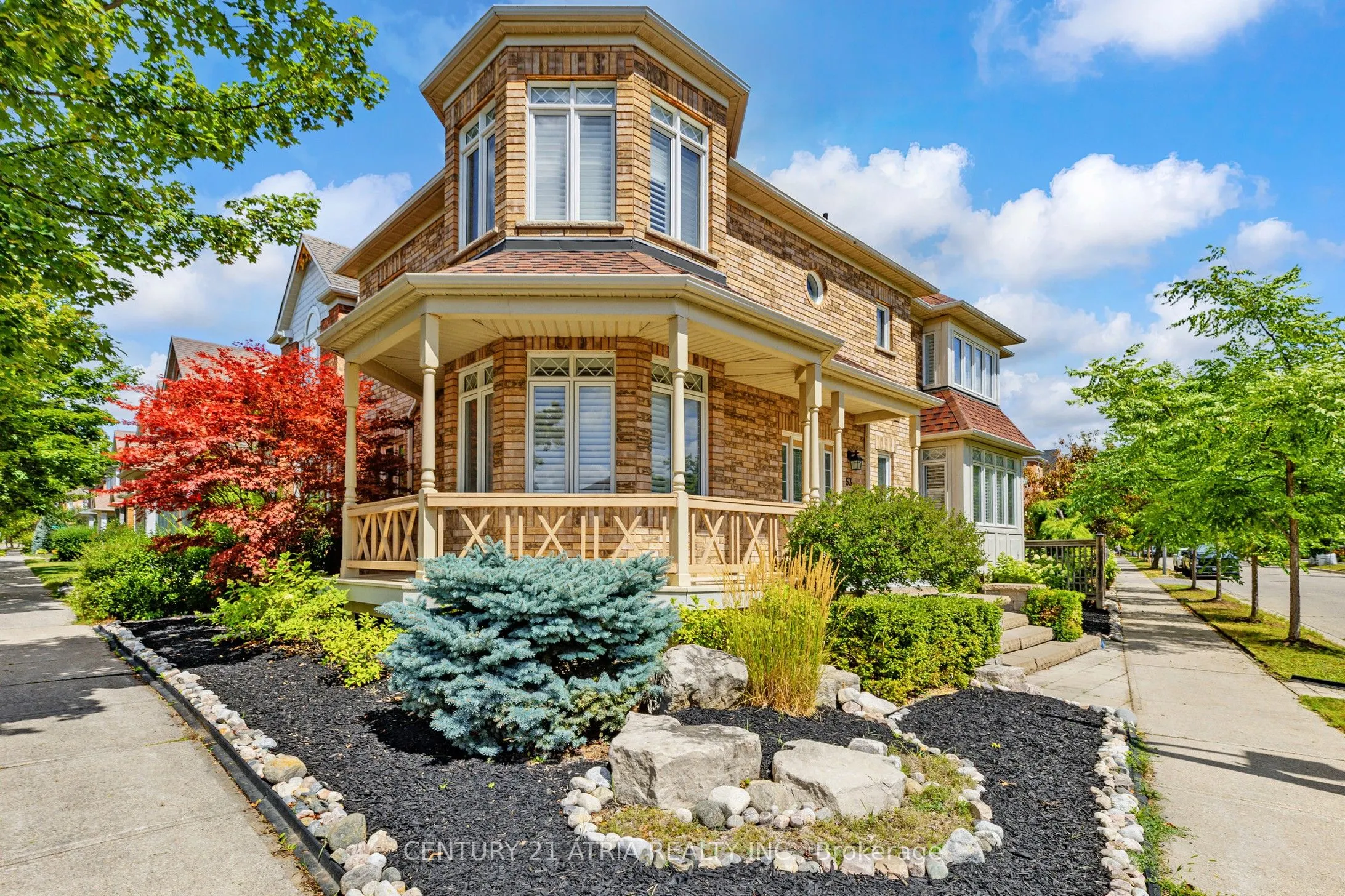 53 Country Glen Road