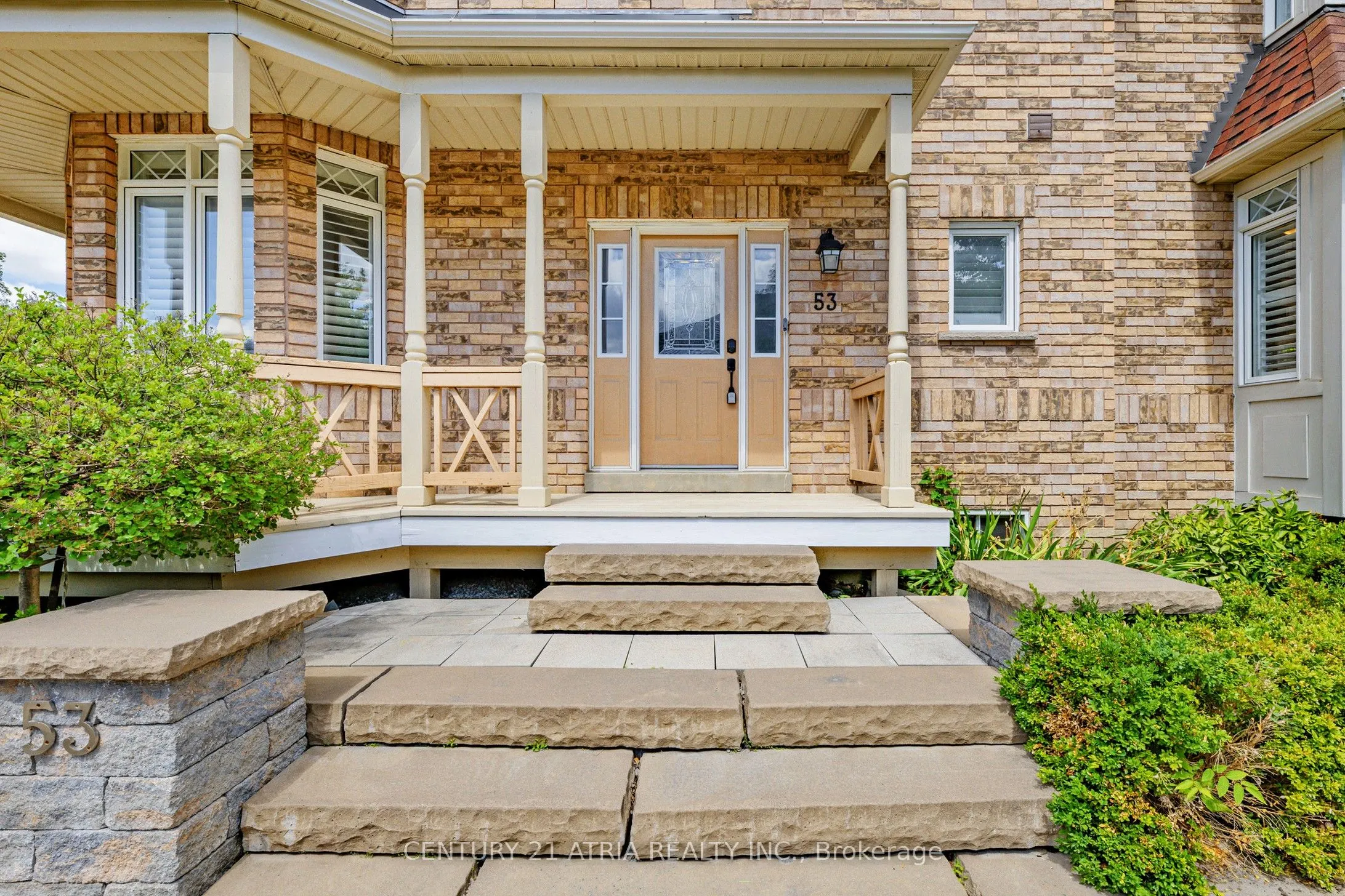 53 Country Glen Road