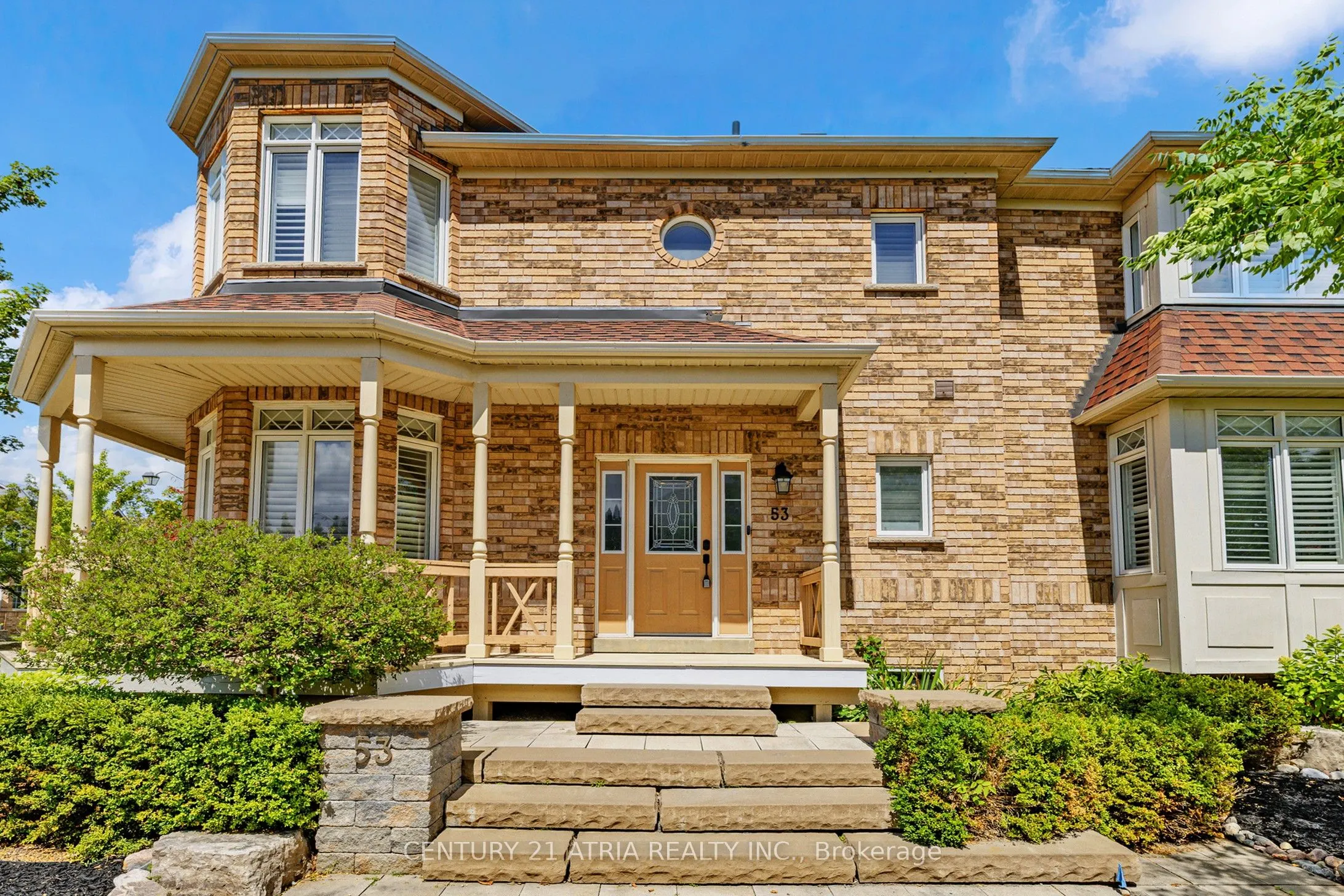 53 Country Glen Road