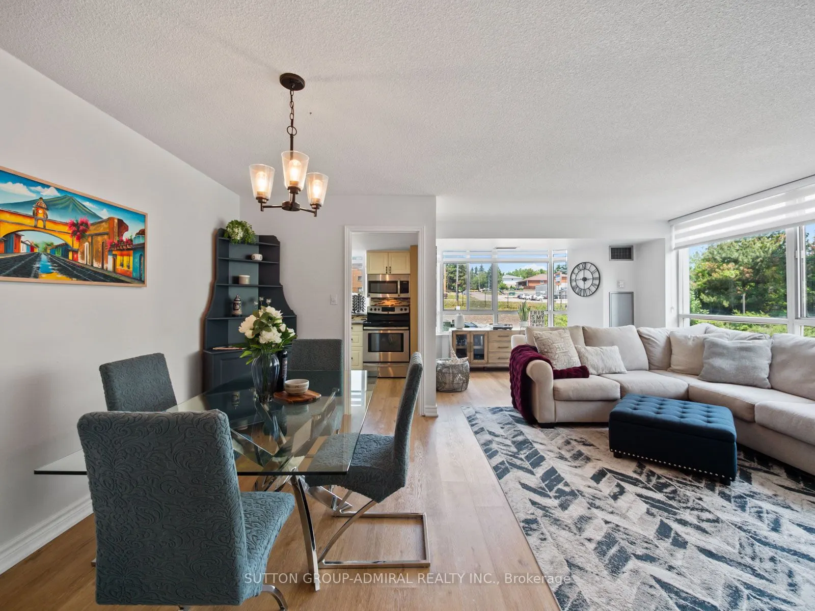 270 Davis Drive, #204
