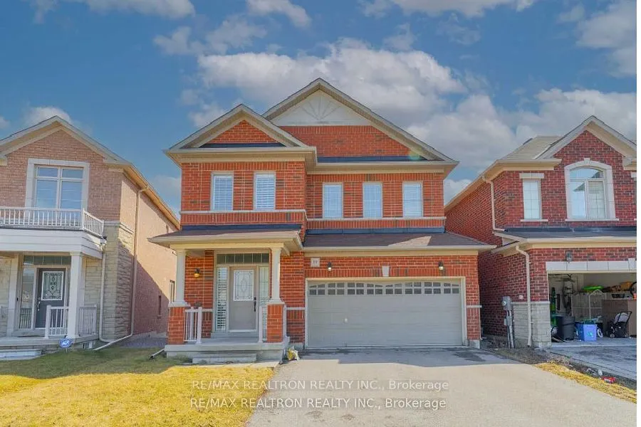 19 Cecil Crescent