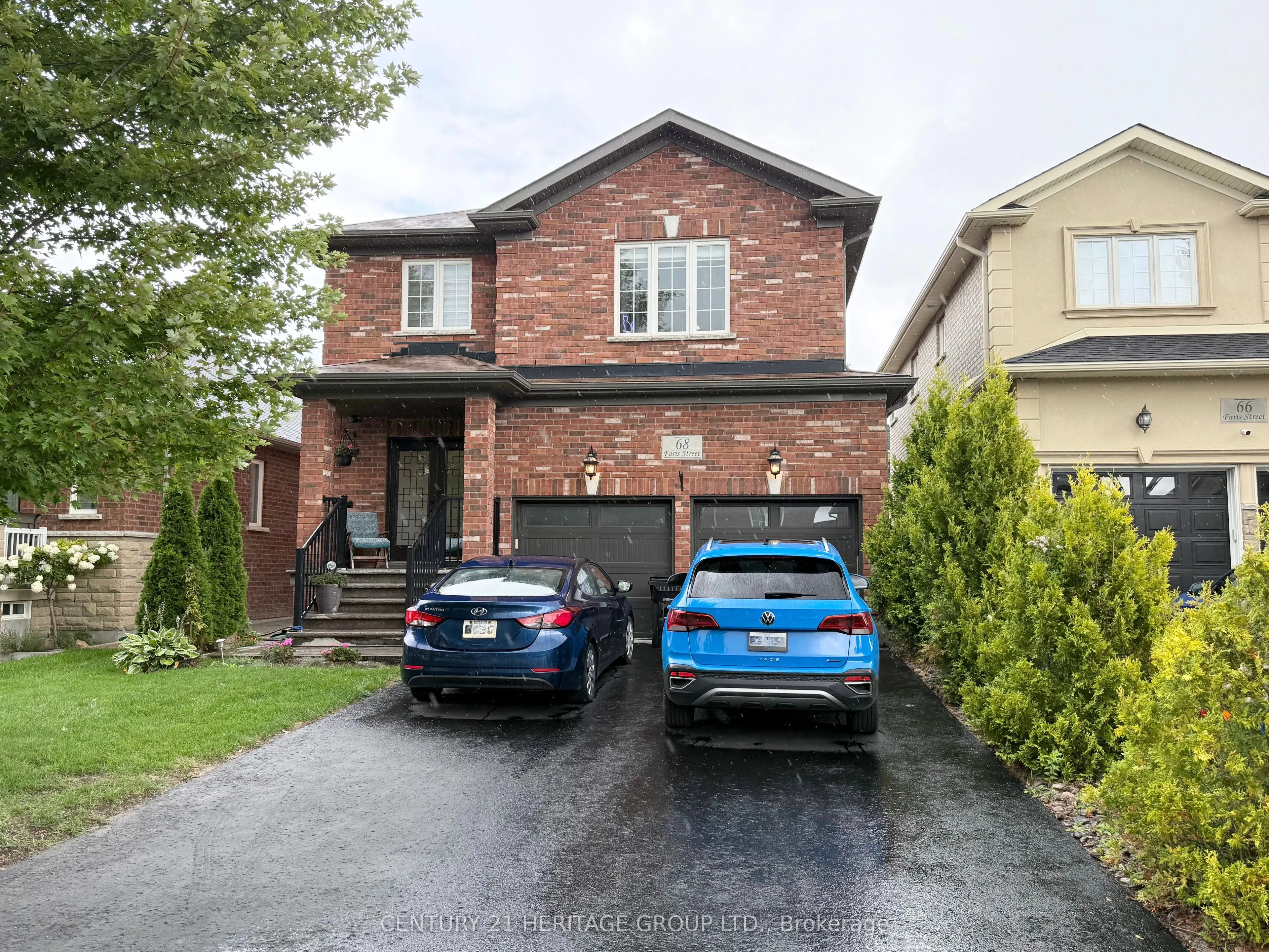68 Faris Street, #Main