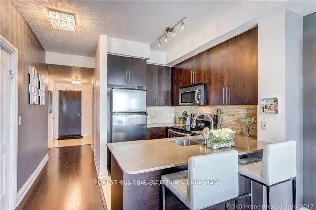 20 North Park Road, #1809