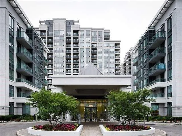 20 North Park Road, #1809