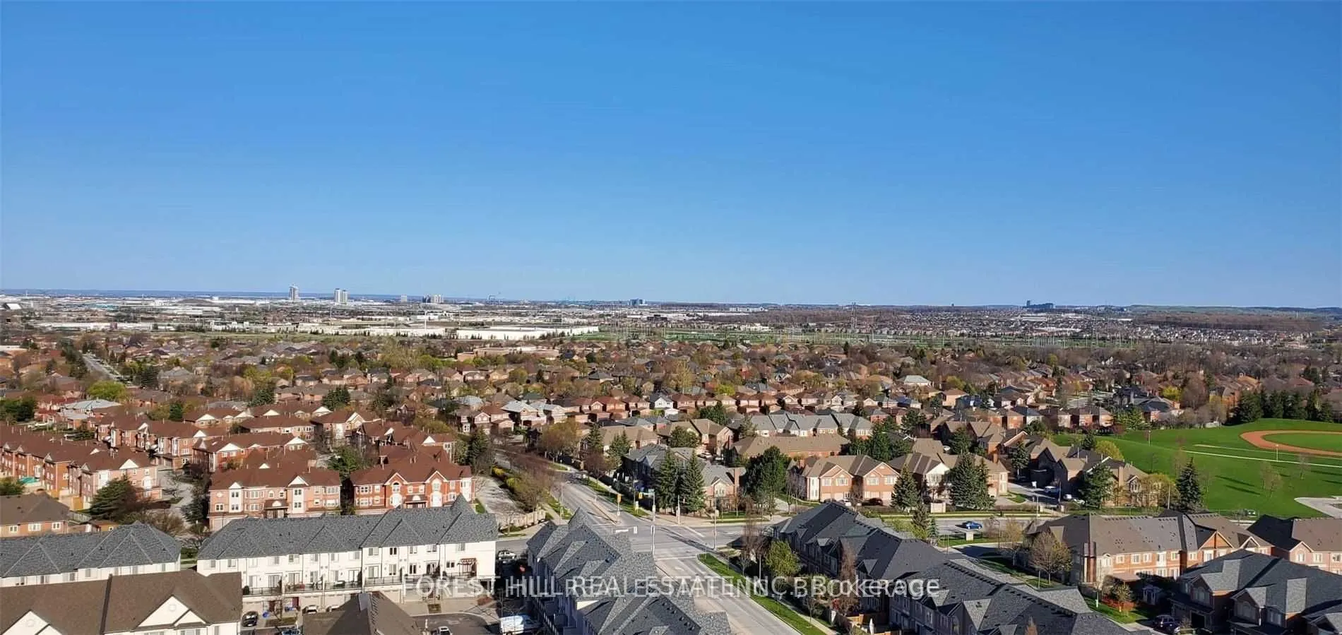 20 North Park Road, #1809