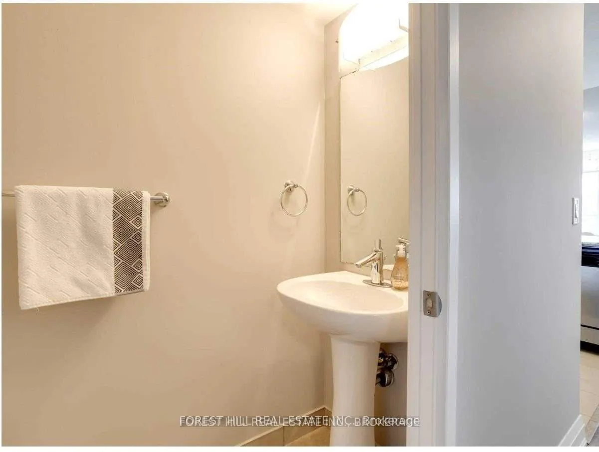 20 North Park Road, #1809