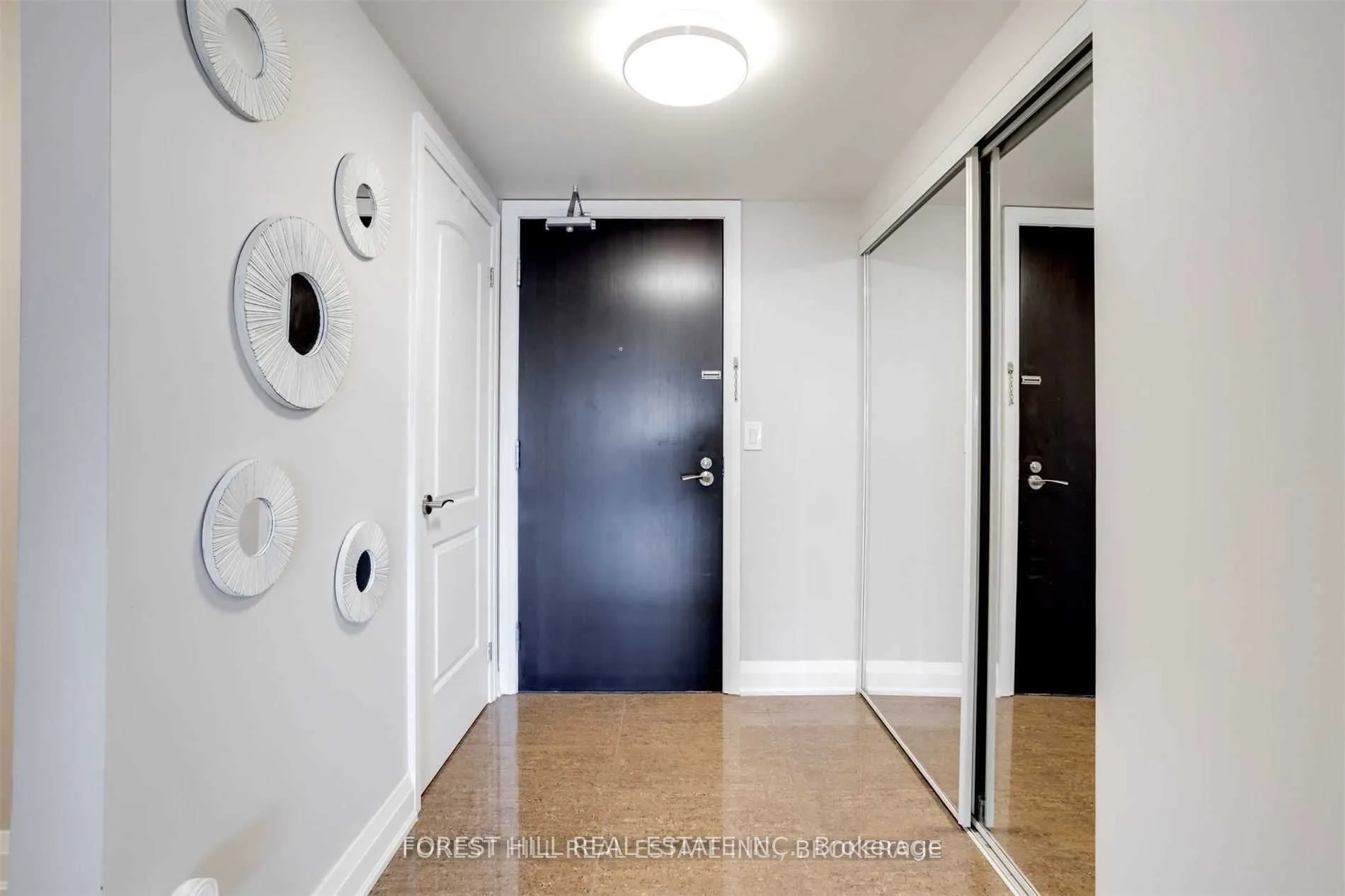 20 North Park Road, #1809