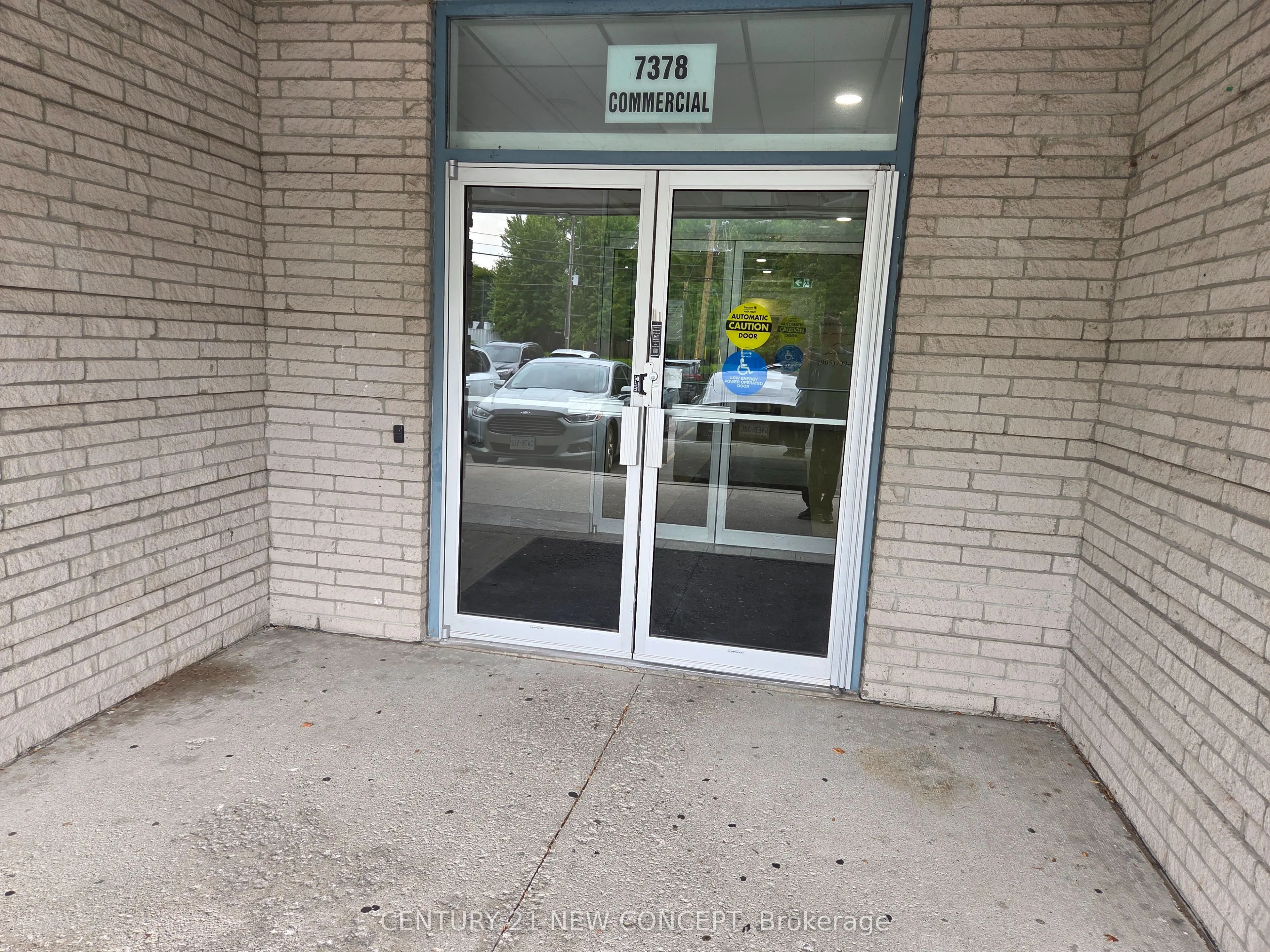 7378 Yonge Street, #8B