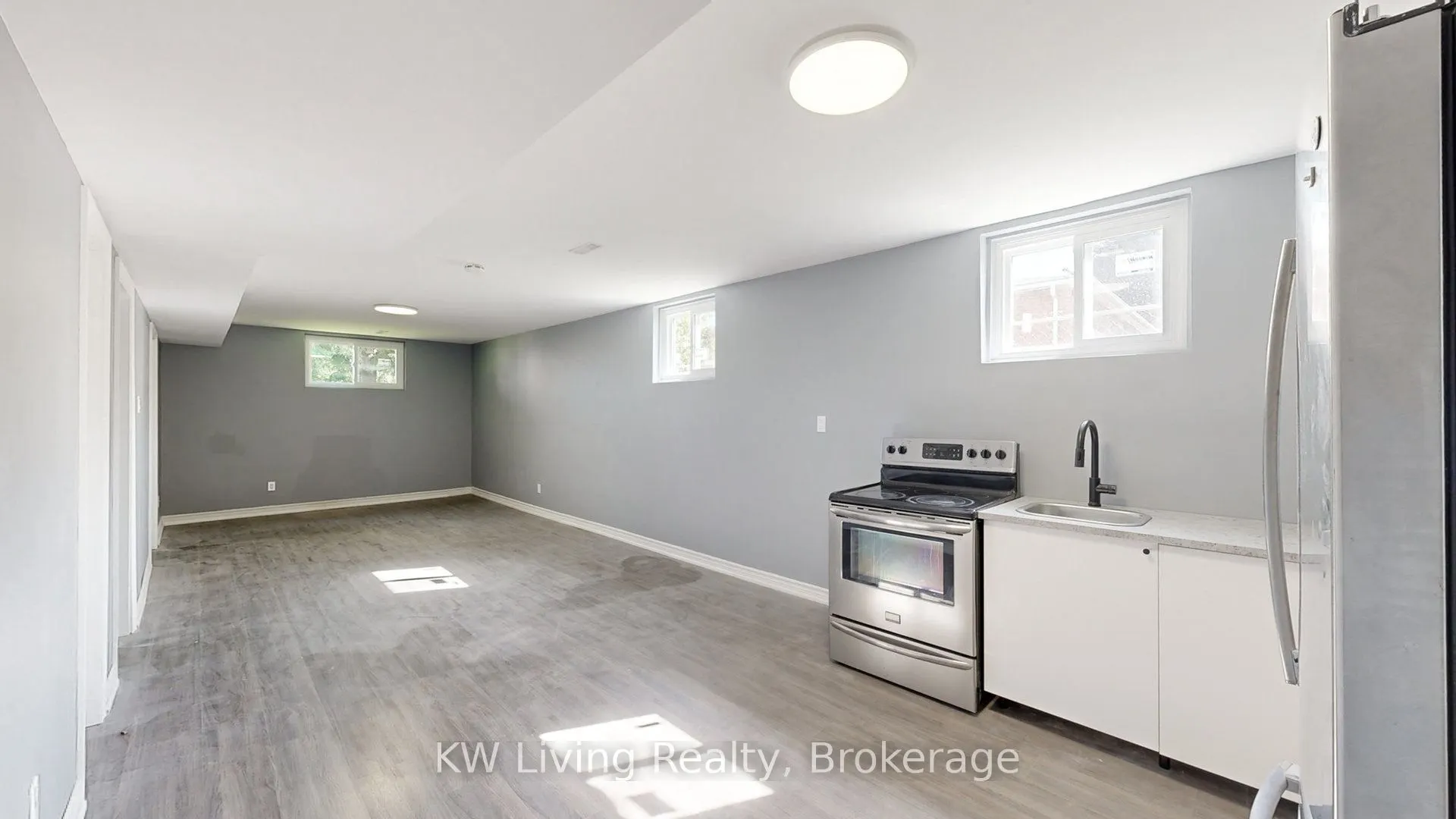 151 Fred Cook Drive, #Lower