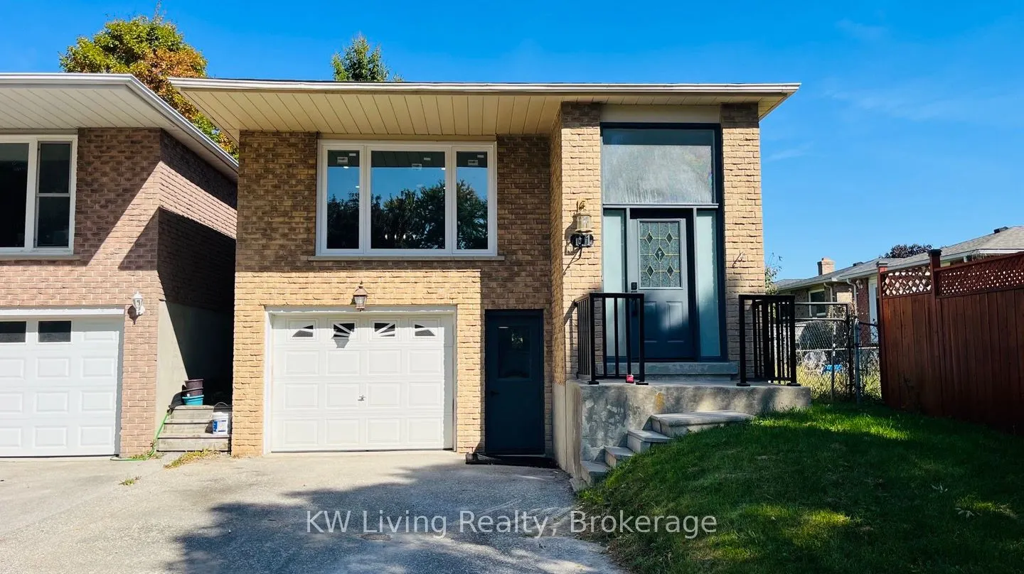 151 Fred Cook Drive, #Lower