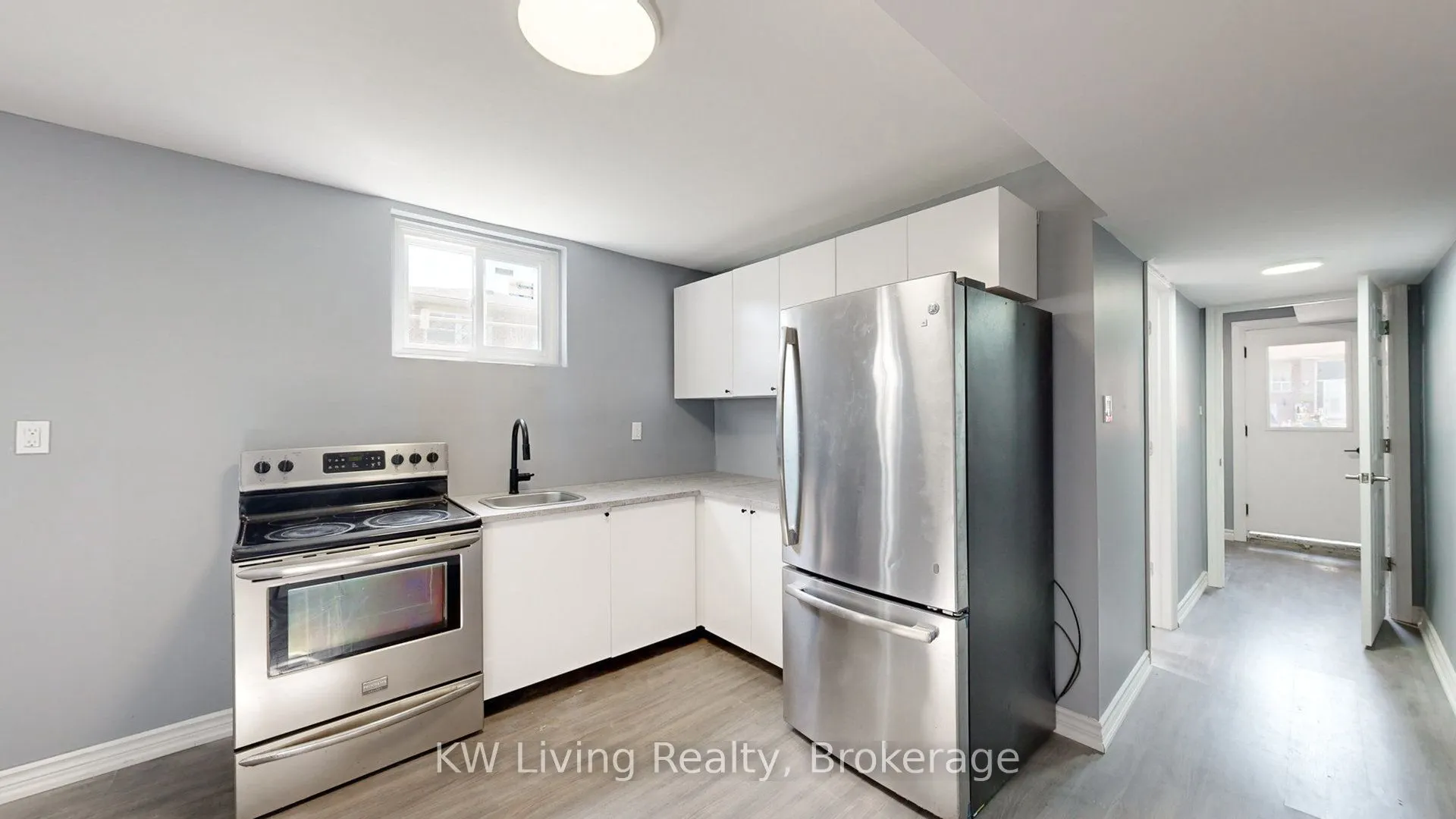 151 Fred Cook Drive, #Lower