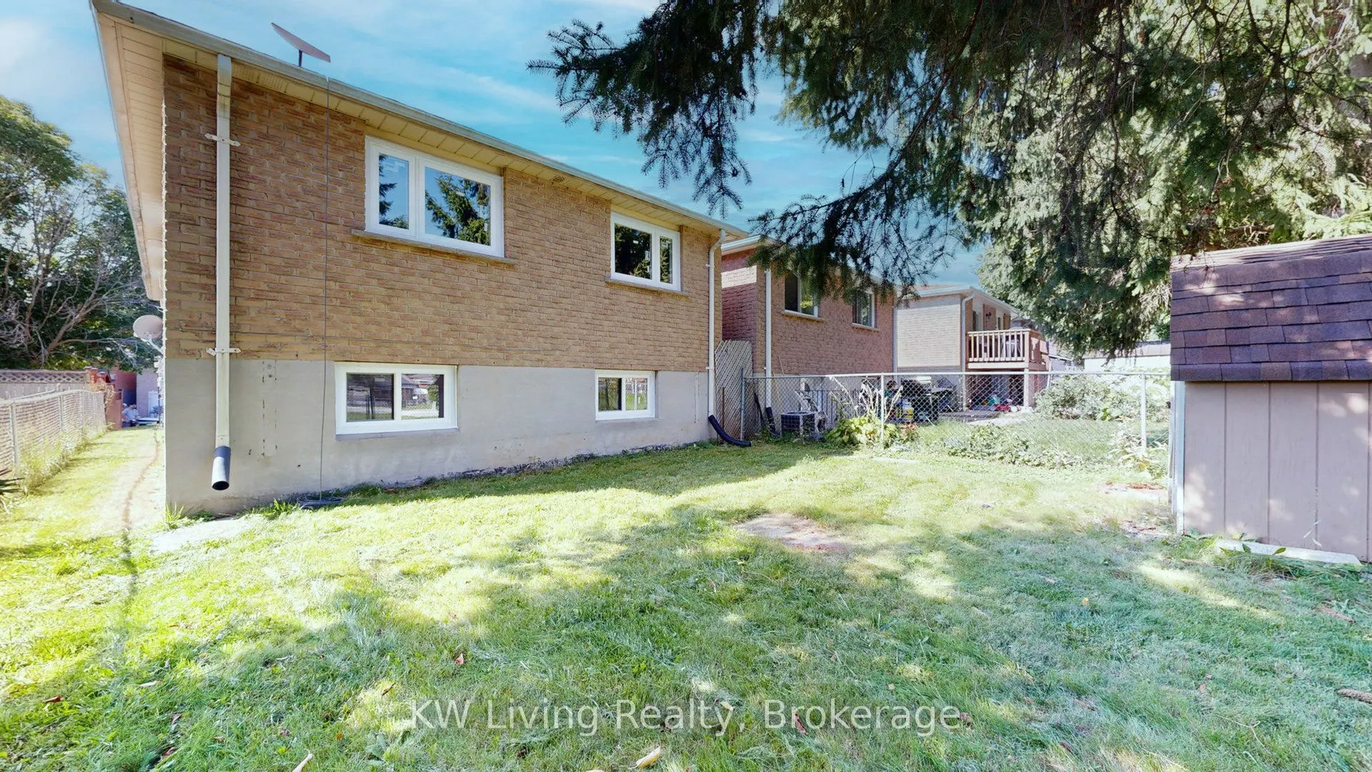 151 Fred Cook Drive, #Lower