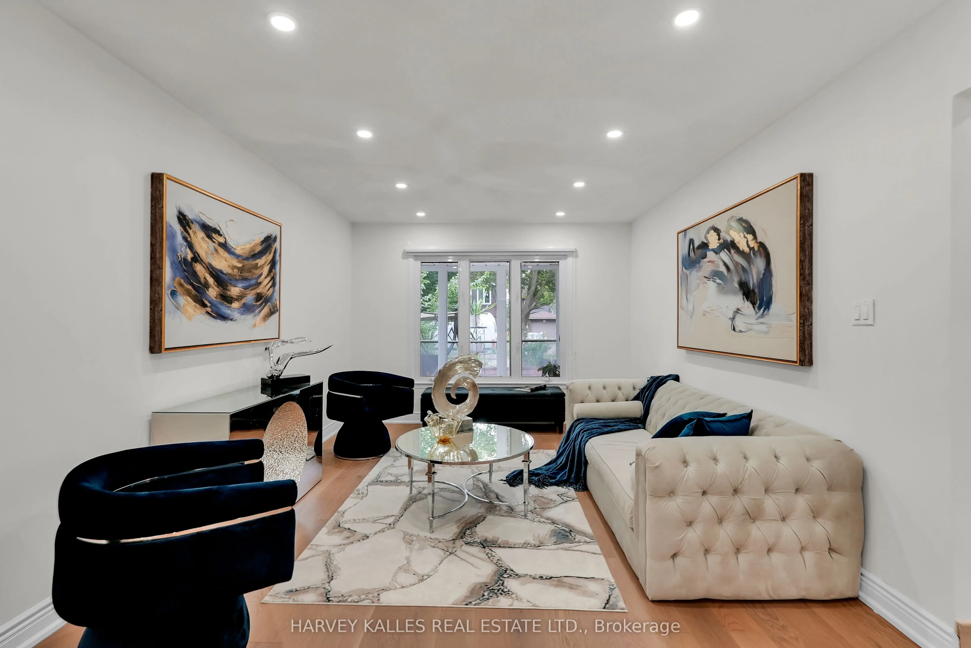 36 Aberfeldy Crescent