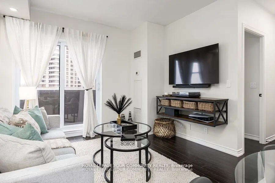 9225 Jane Street N, #307