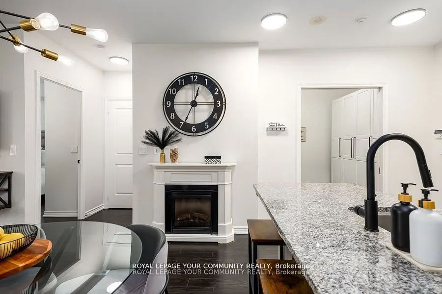 9225 Jane Street N, #307
