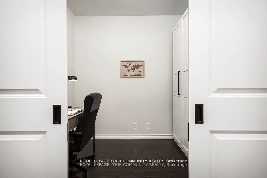9225 Jane Street N, #307